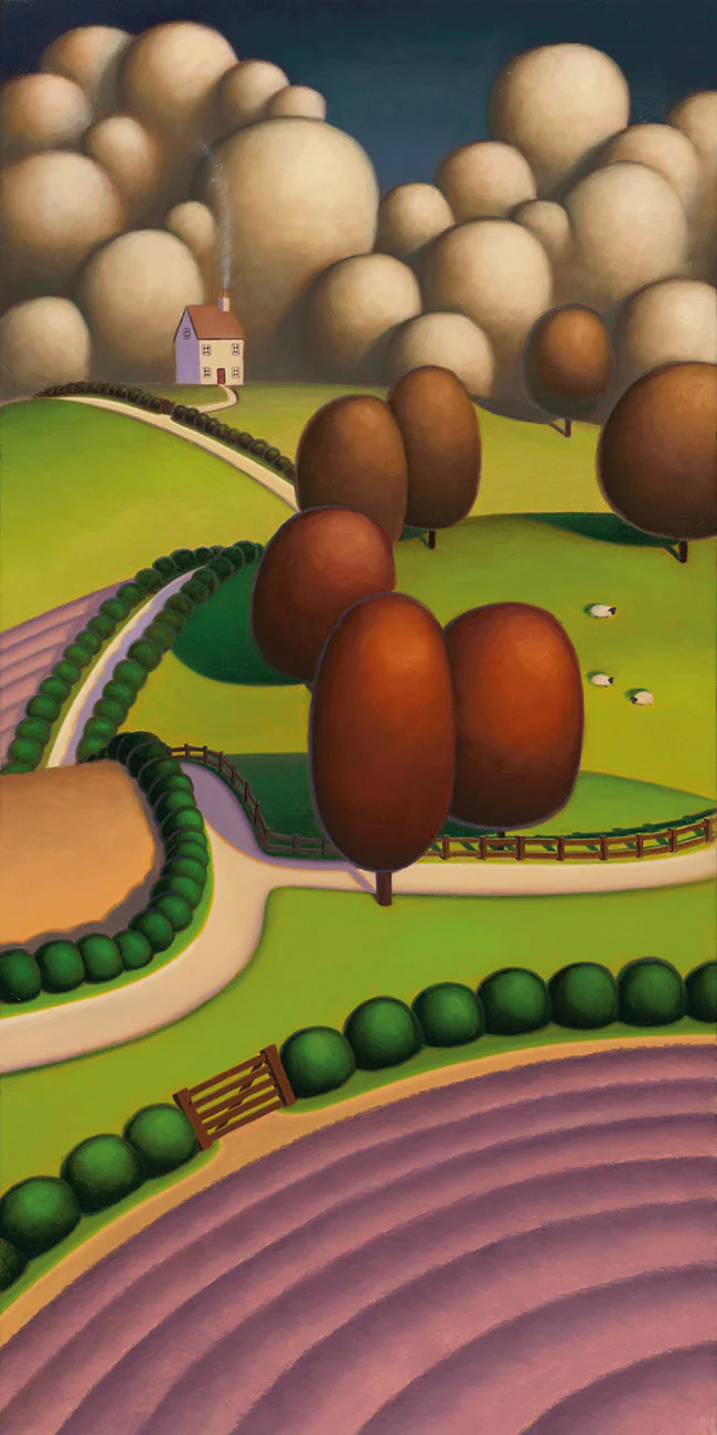 Lavender Lane - Image 2