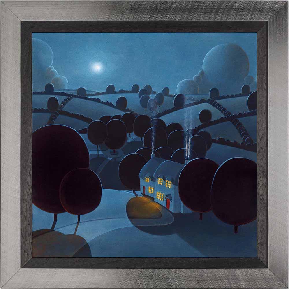 Moonlight Shadows