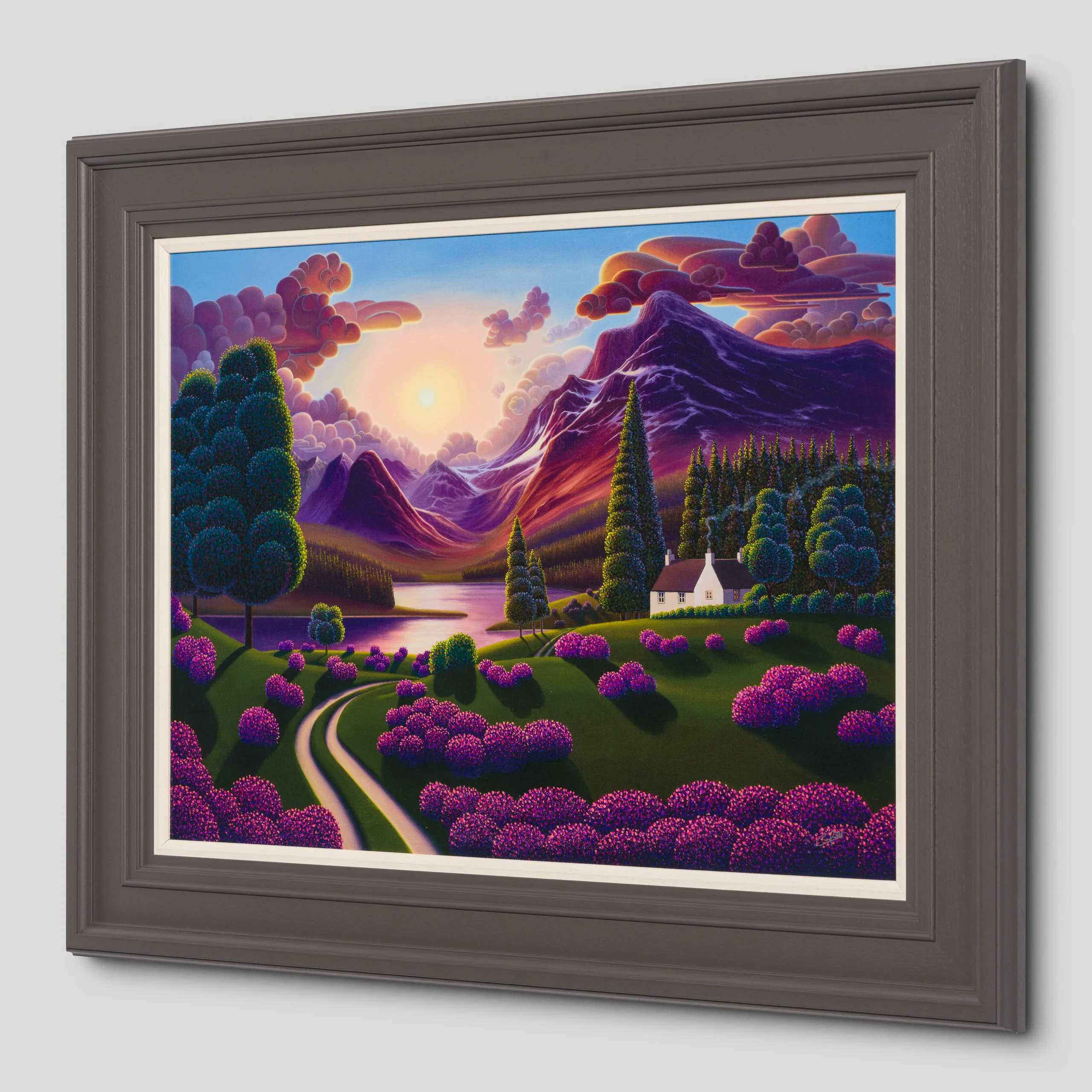 Mountain Hideaway - Image 4