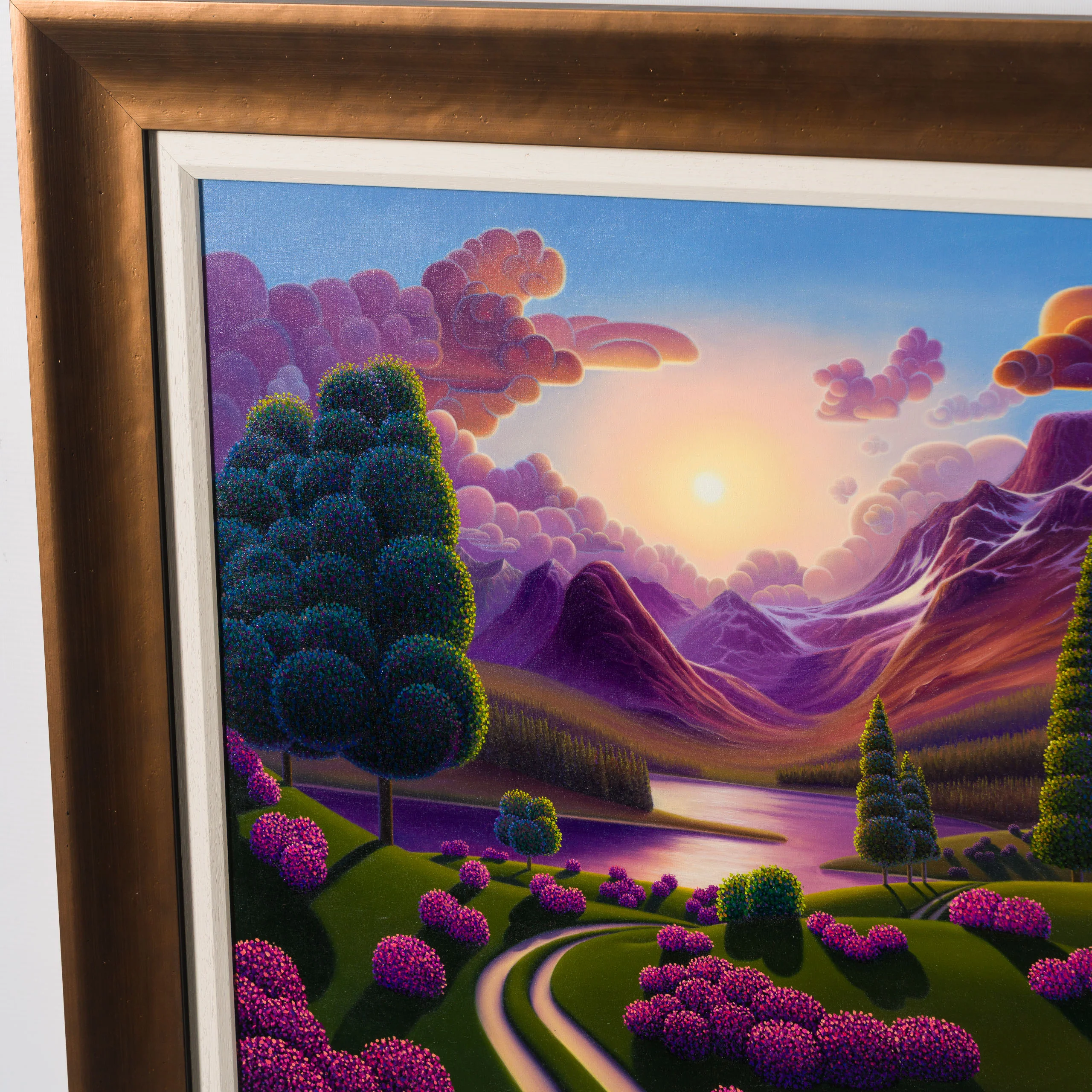 Mountain Hideaway - Image 6