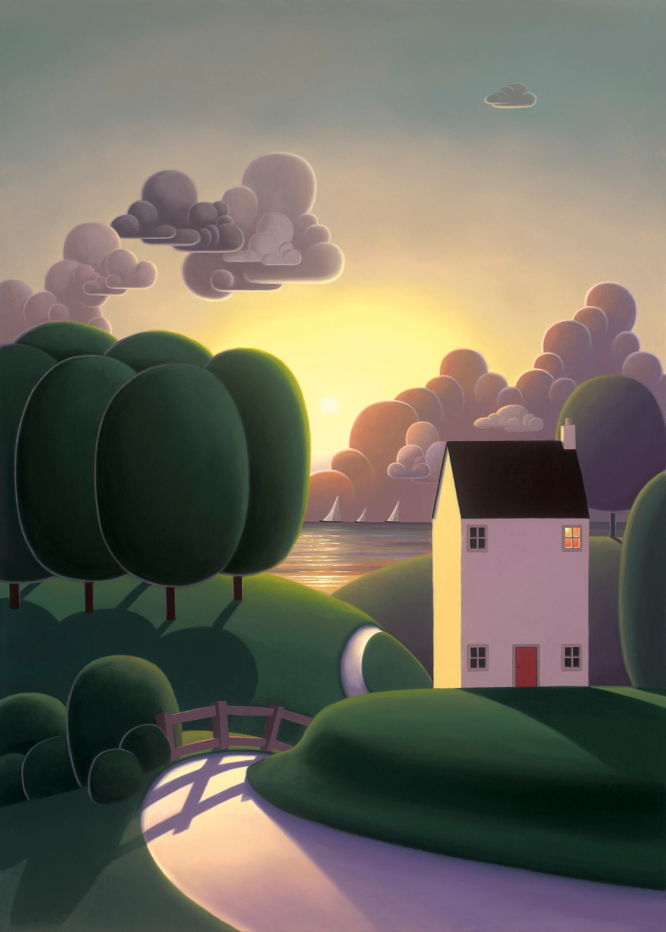 Ocean View - Image 2
