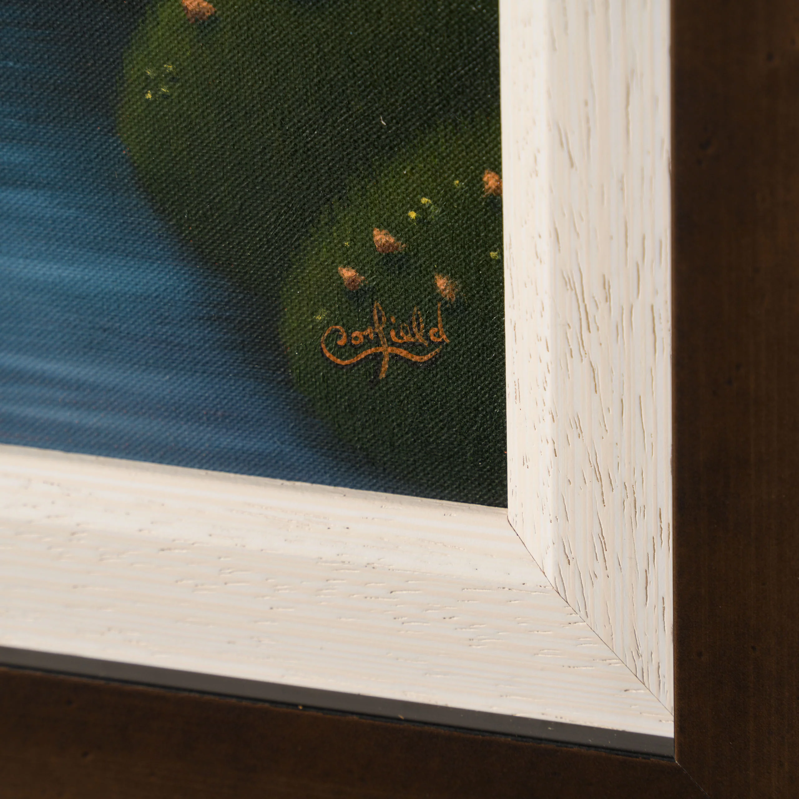 Over The Bridge and Far Away - Image 6