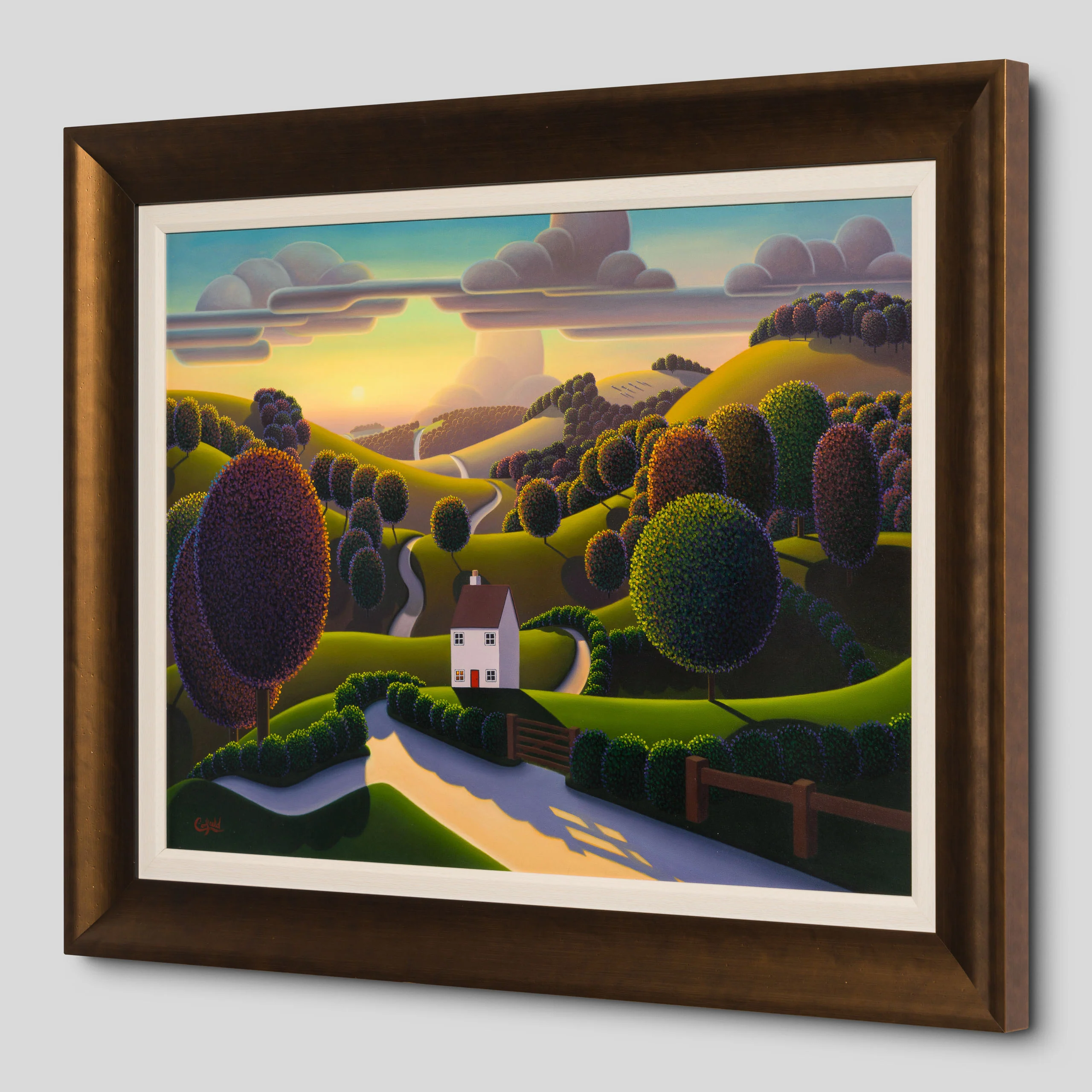 Over The Hills and Far Away - Image 2