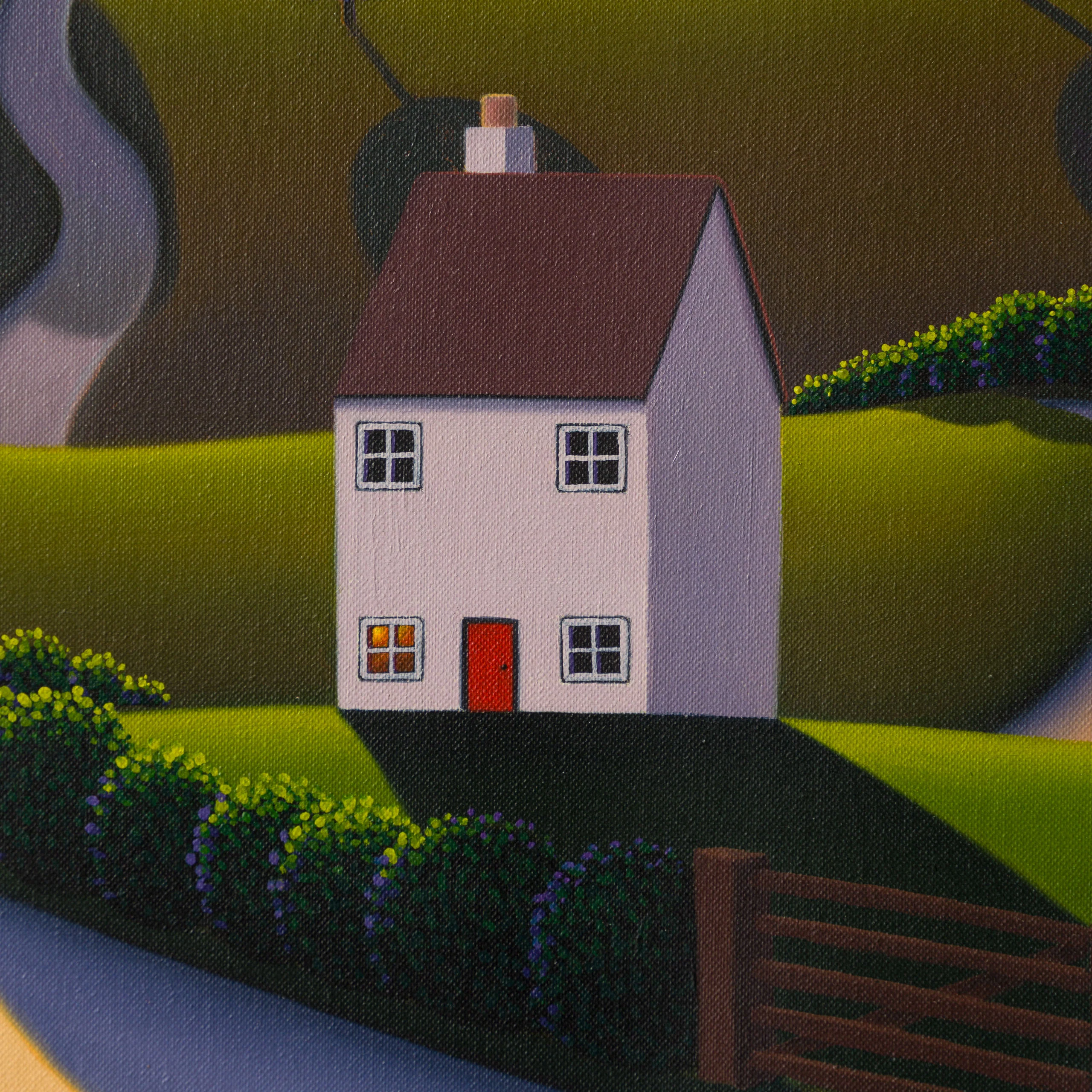Over The Hills and Far Away - Image 3