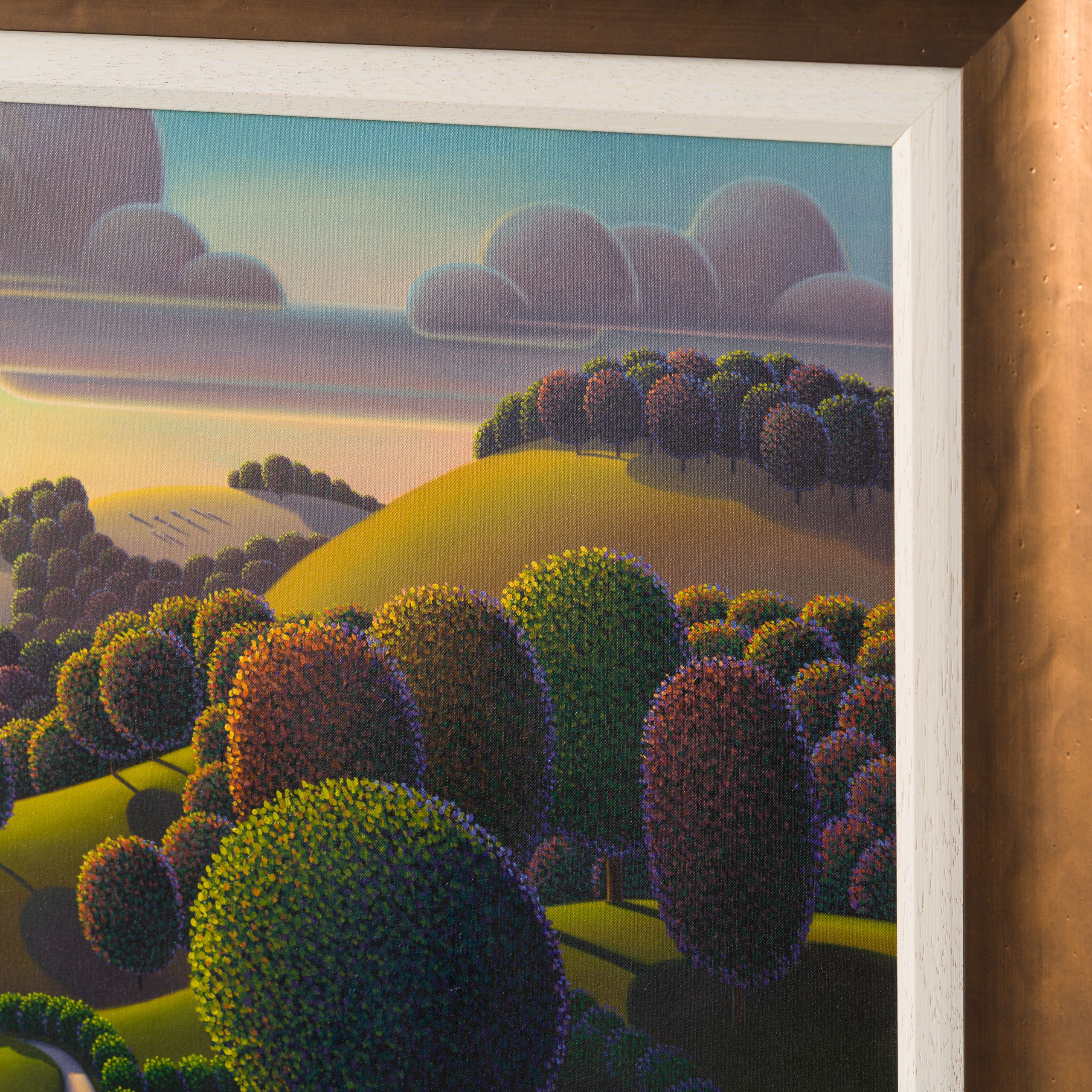 Over The Hills and Far Away - Image 4