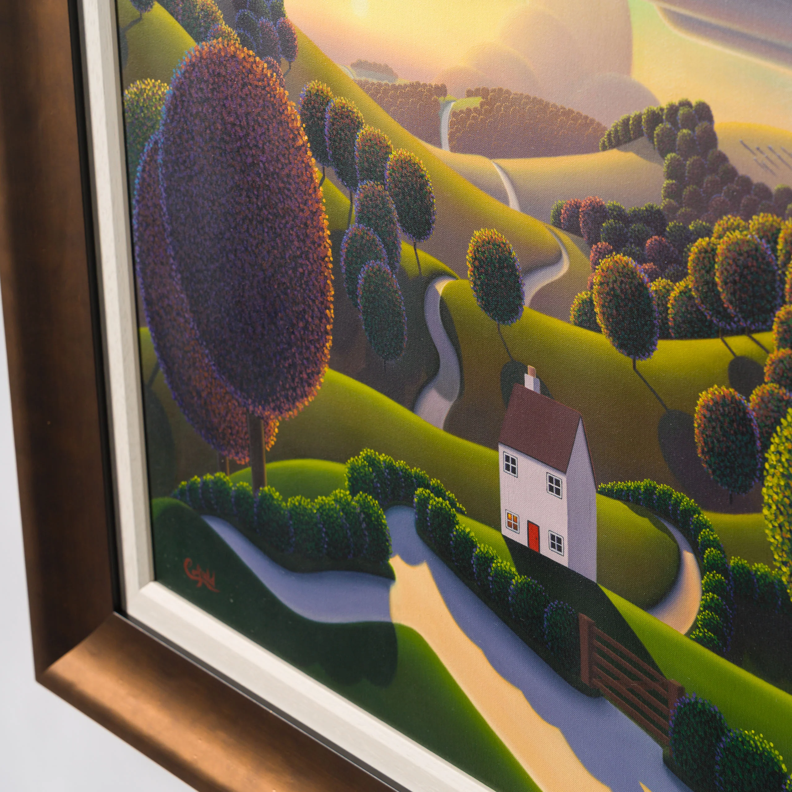 Over The Hills and Far Away - Image 5