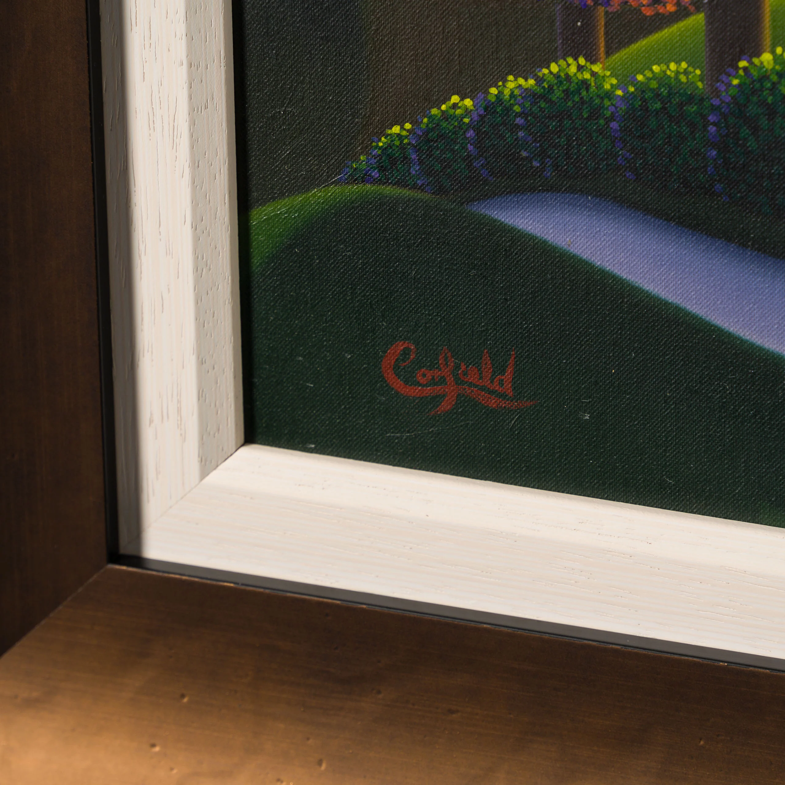 Over The Hills and Far Away - Image 6