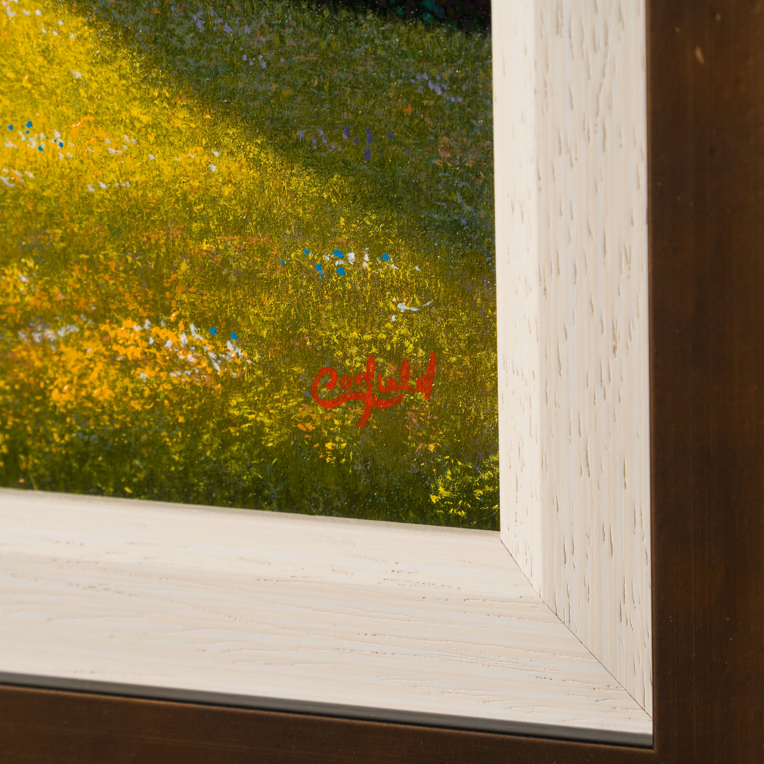Painting The Roses Red - Image 4