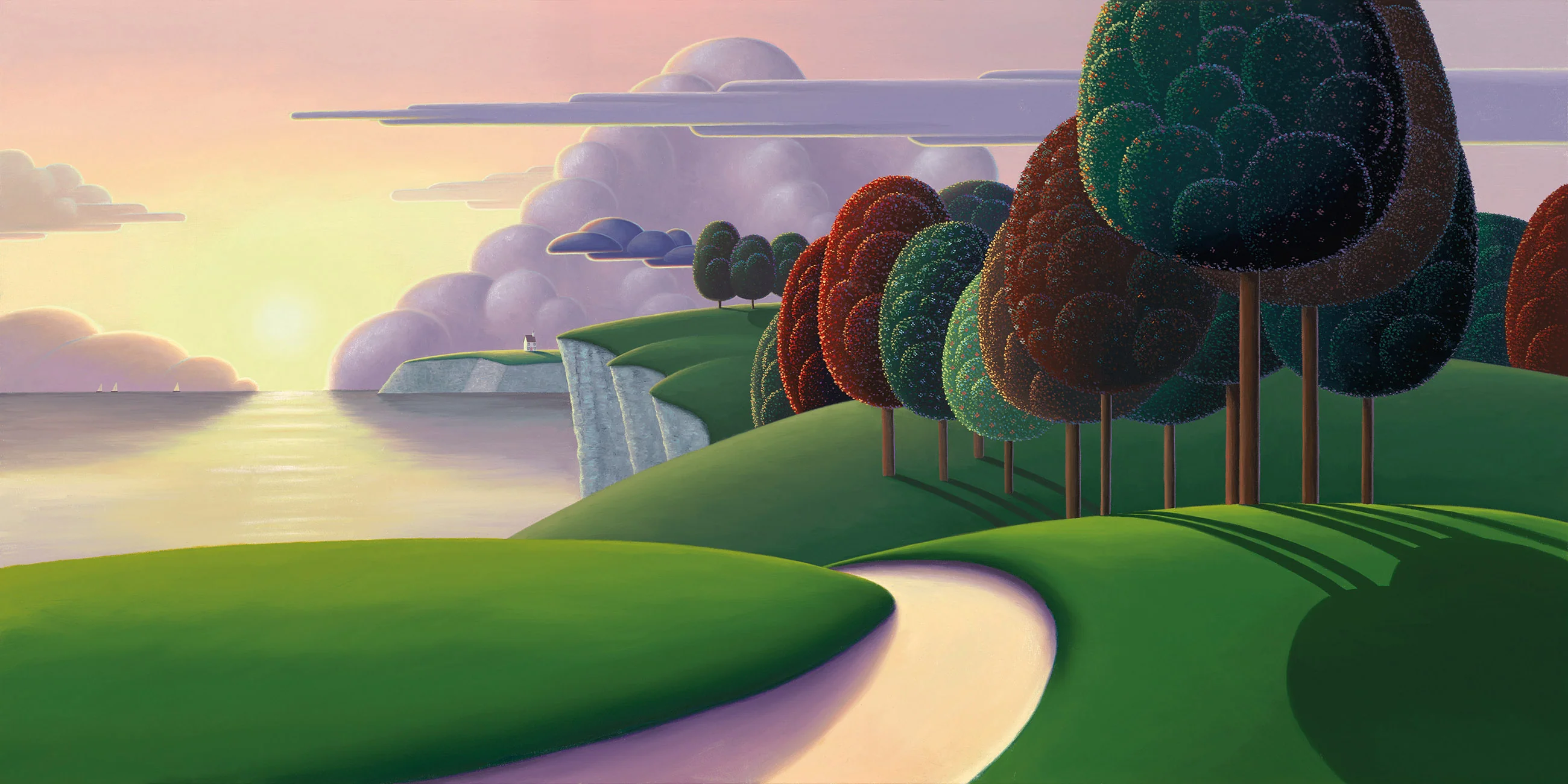 Paradise Bay - Image 2