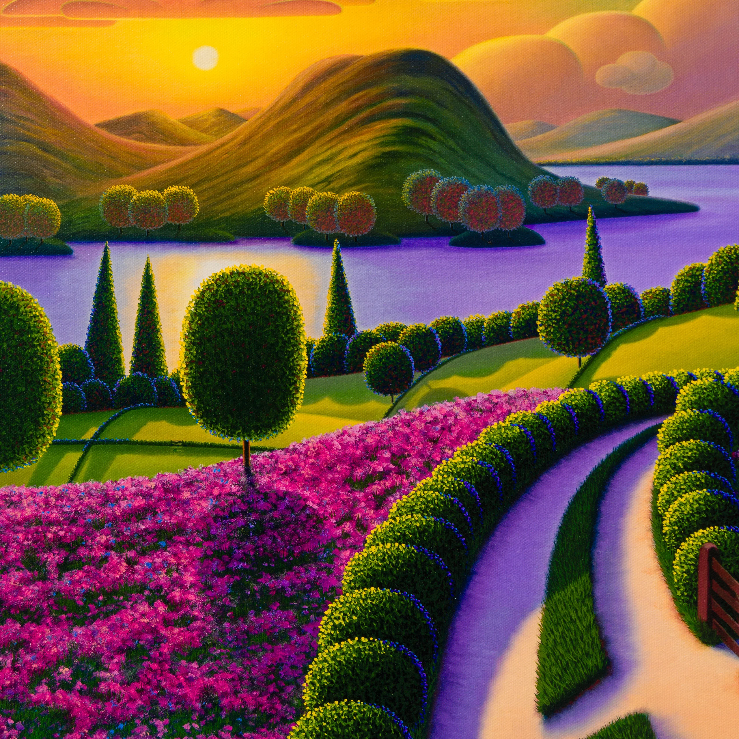Pink Meadow Lane - Image 3