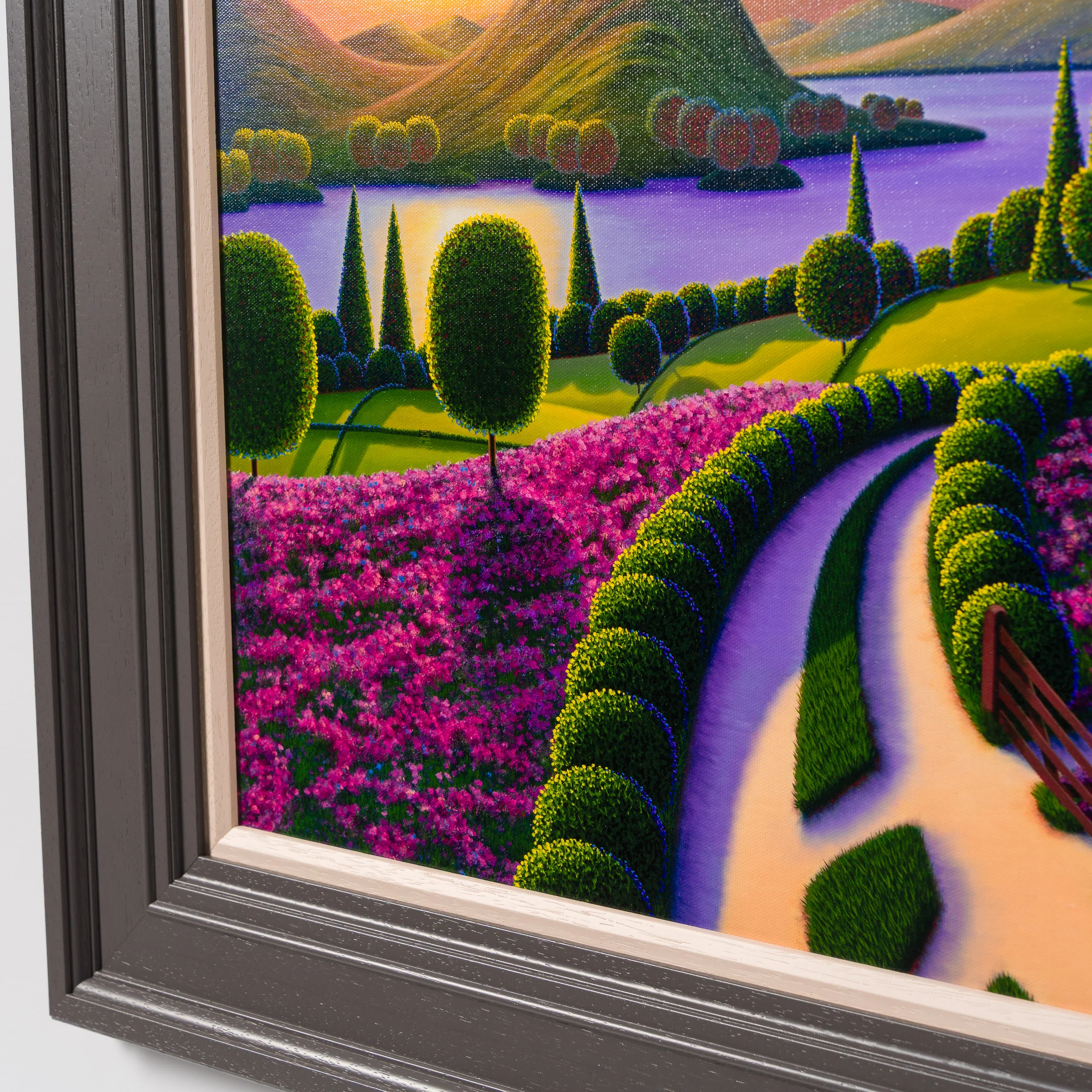 Pink Meadow Lane - Image 4