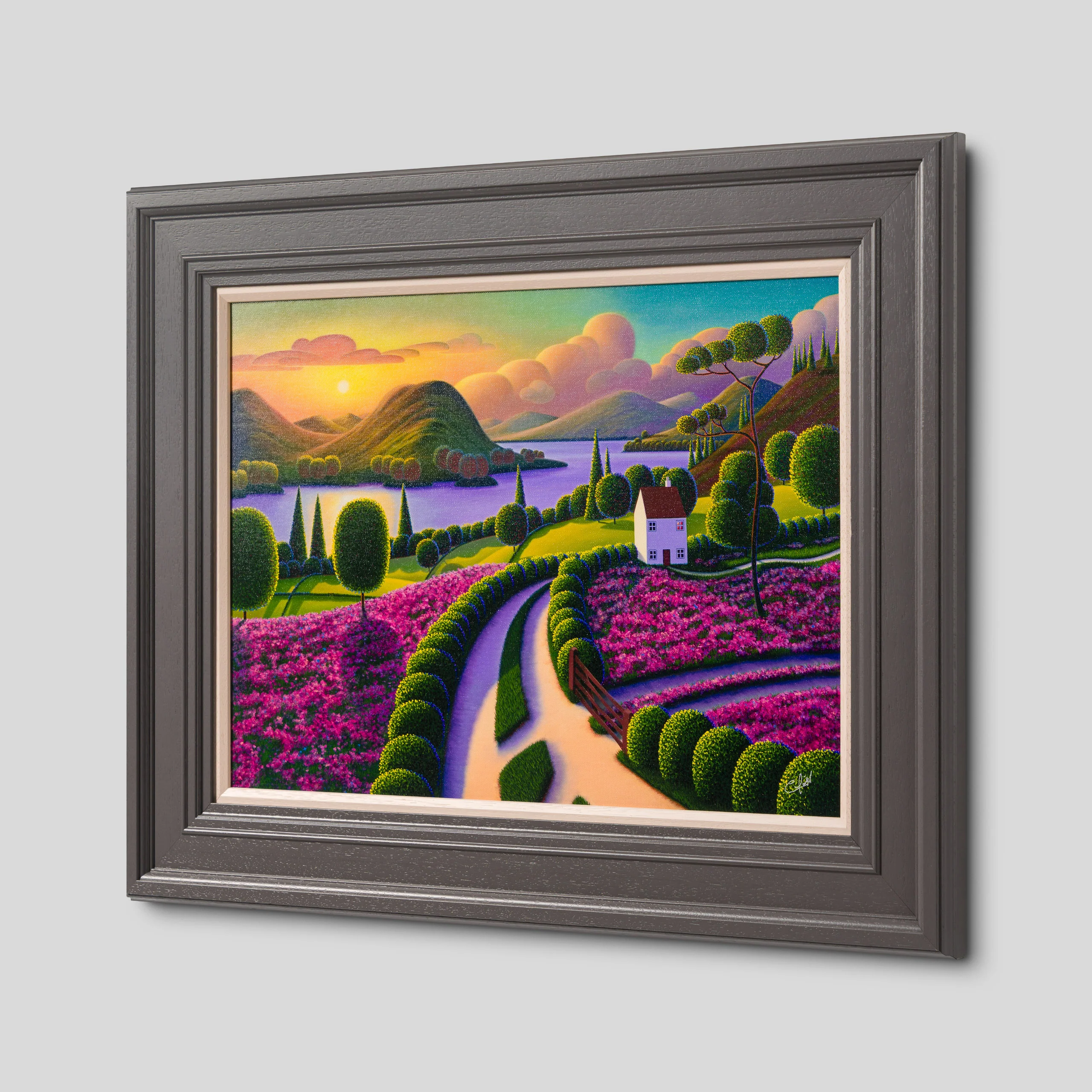 Pink Meadow Lane - Image 7