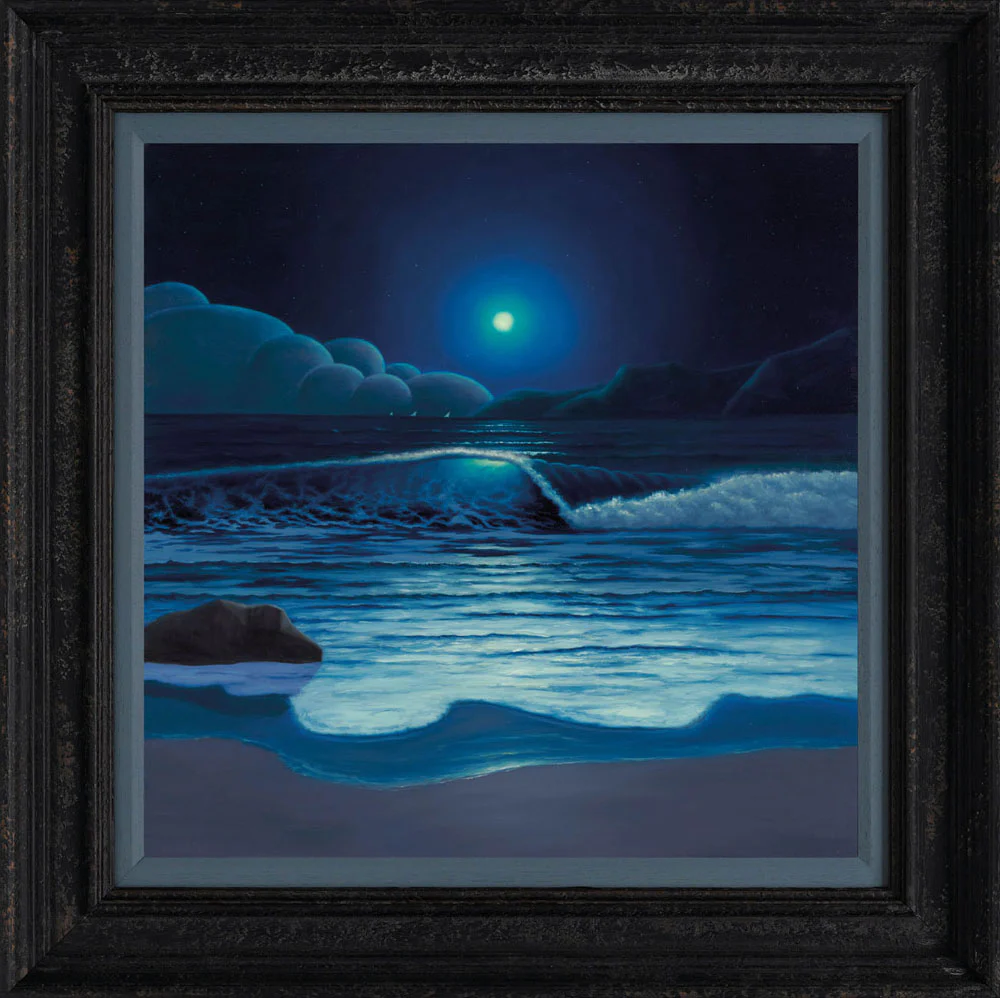 Sailing By Moonlight - Image 2