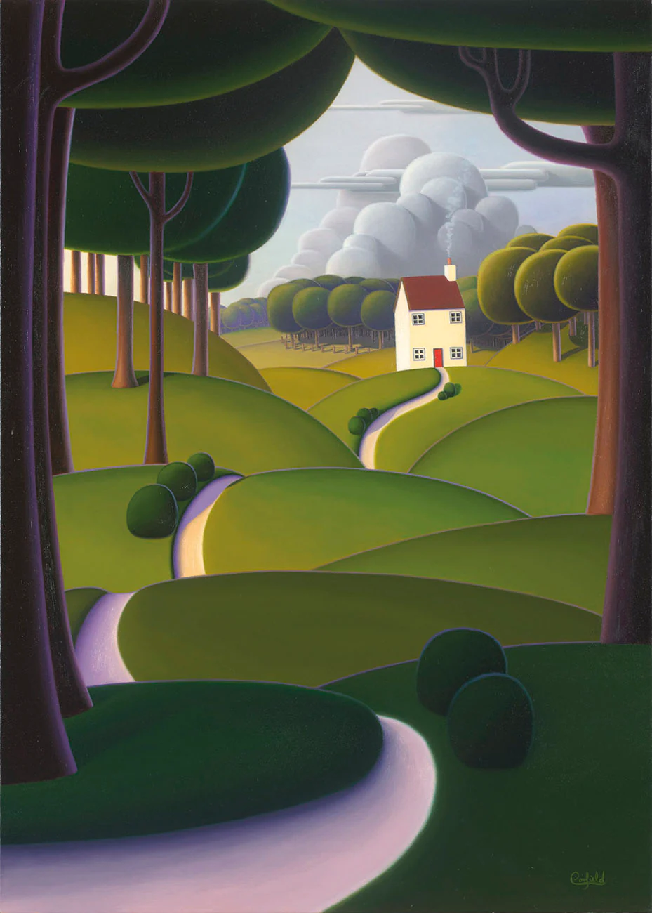 Secluded Retreat - Image 2