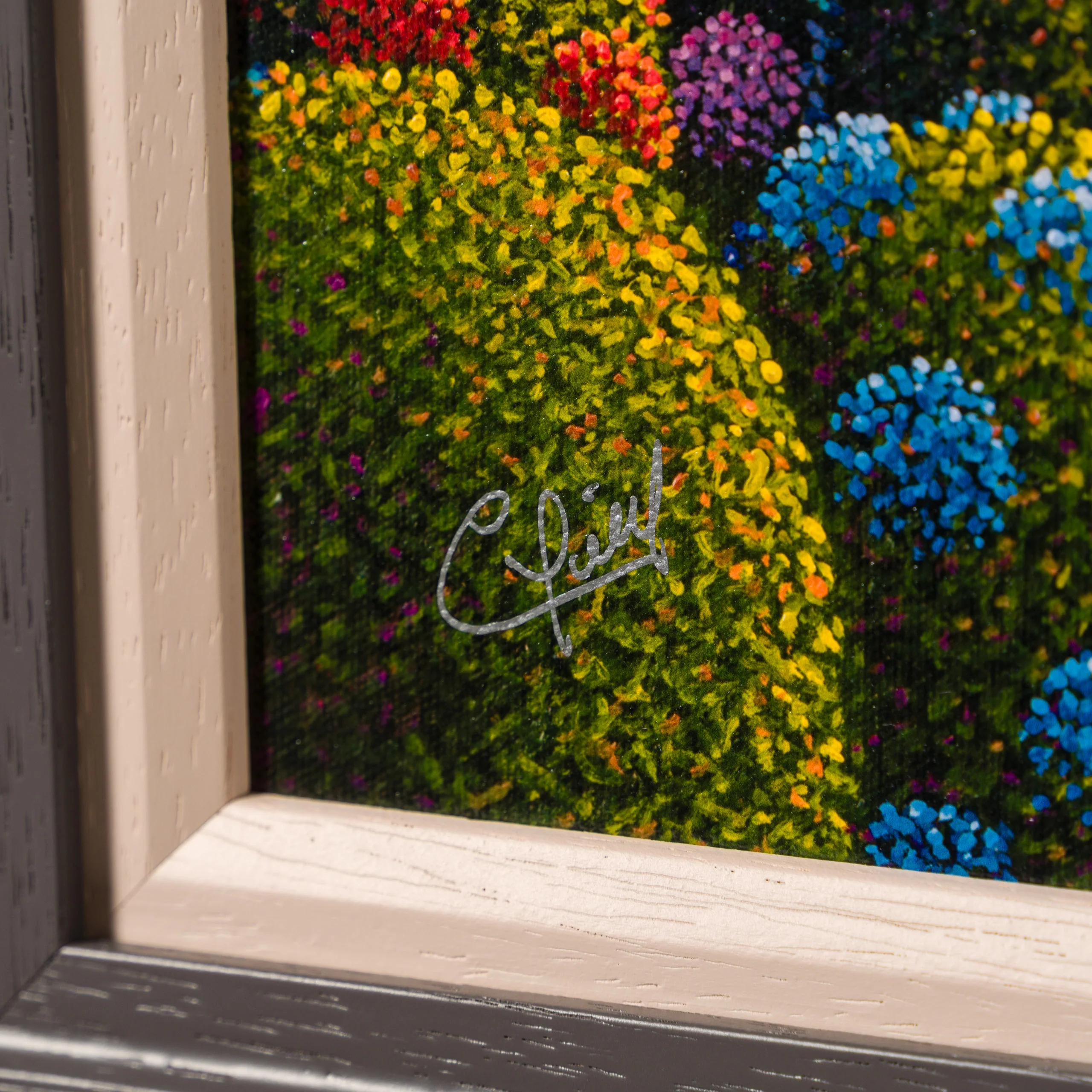 Summer 2025 | Framed Set of Three - Image 5