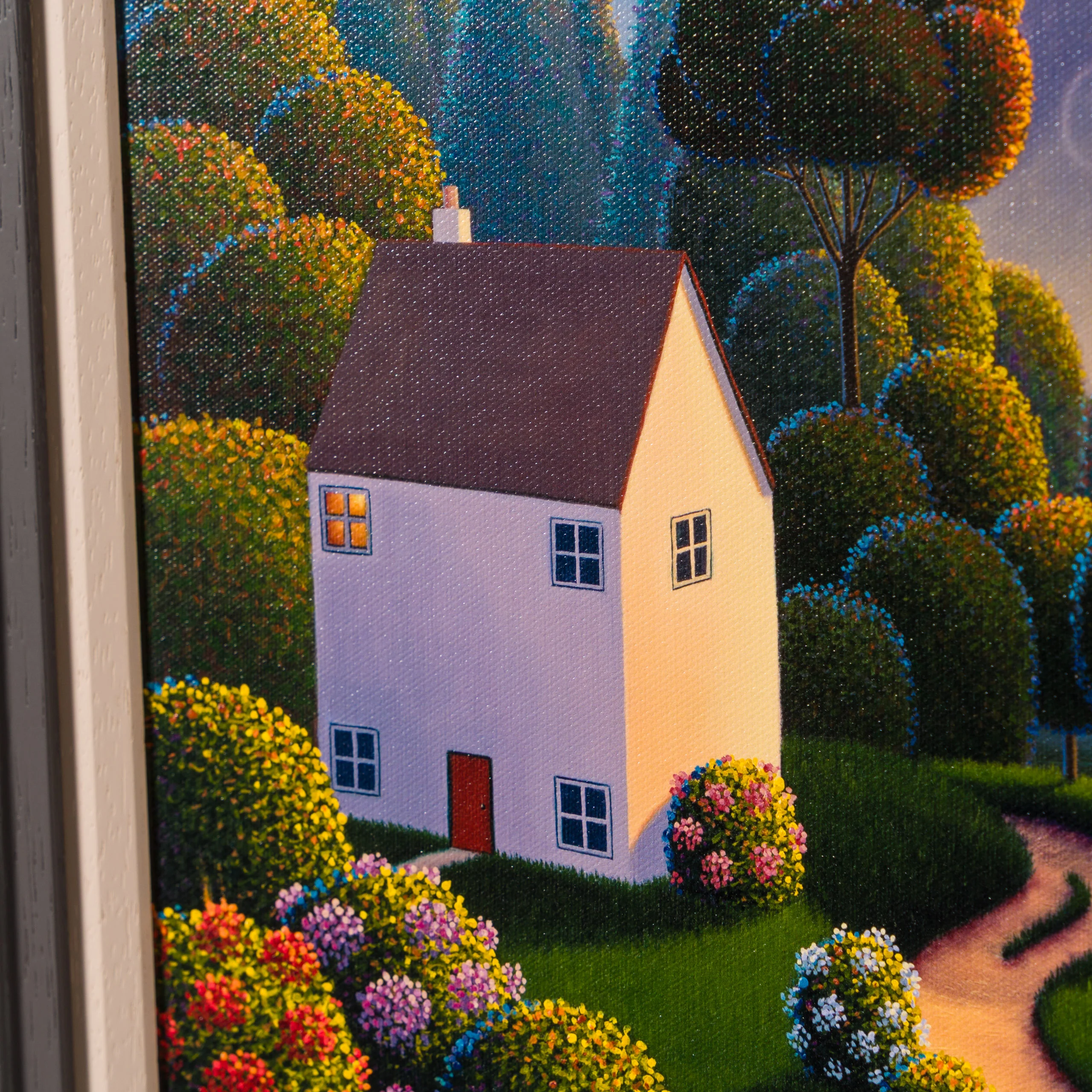 Summer 2025 | Framed Set of Three - Image 9