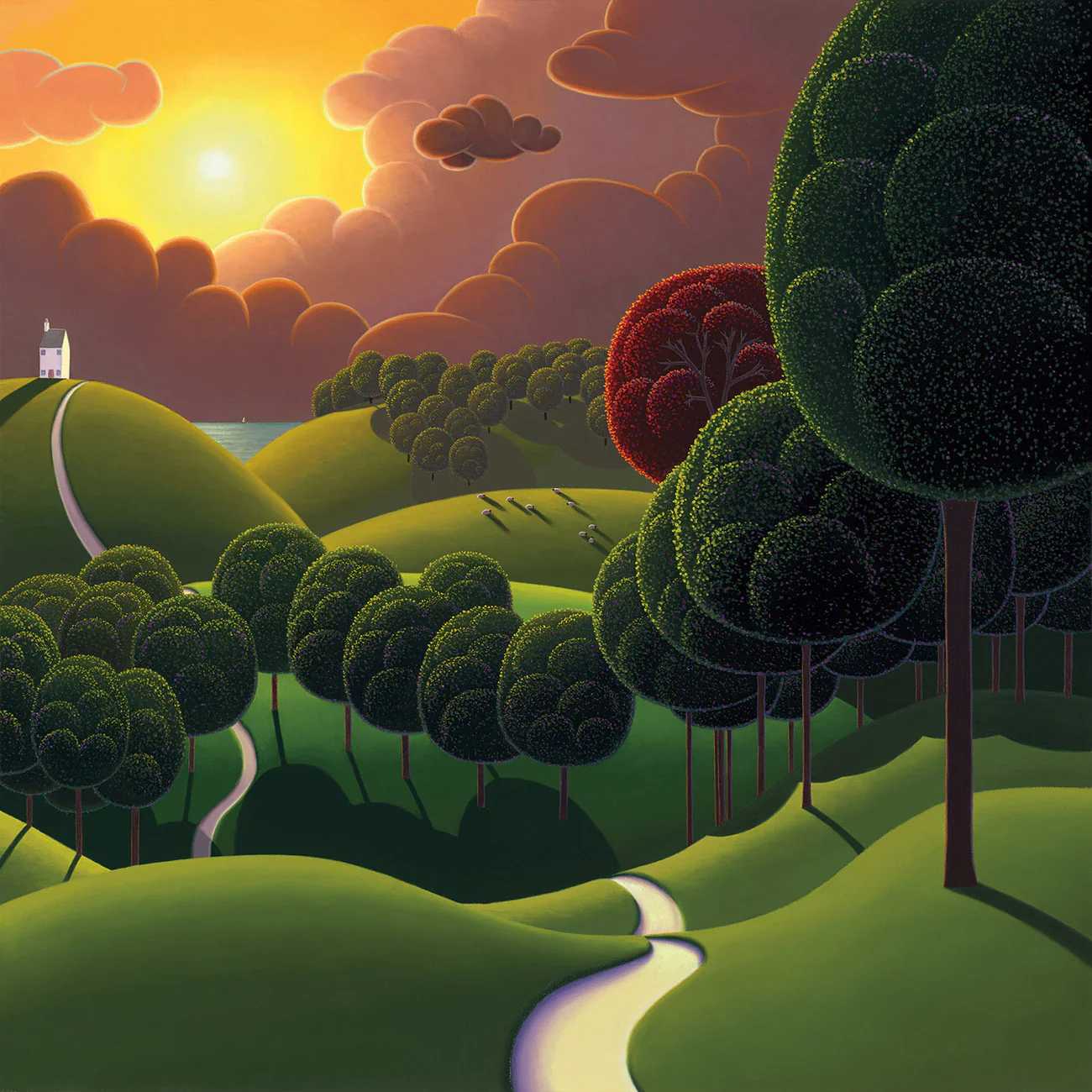 The Coastal Trail - Image 2