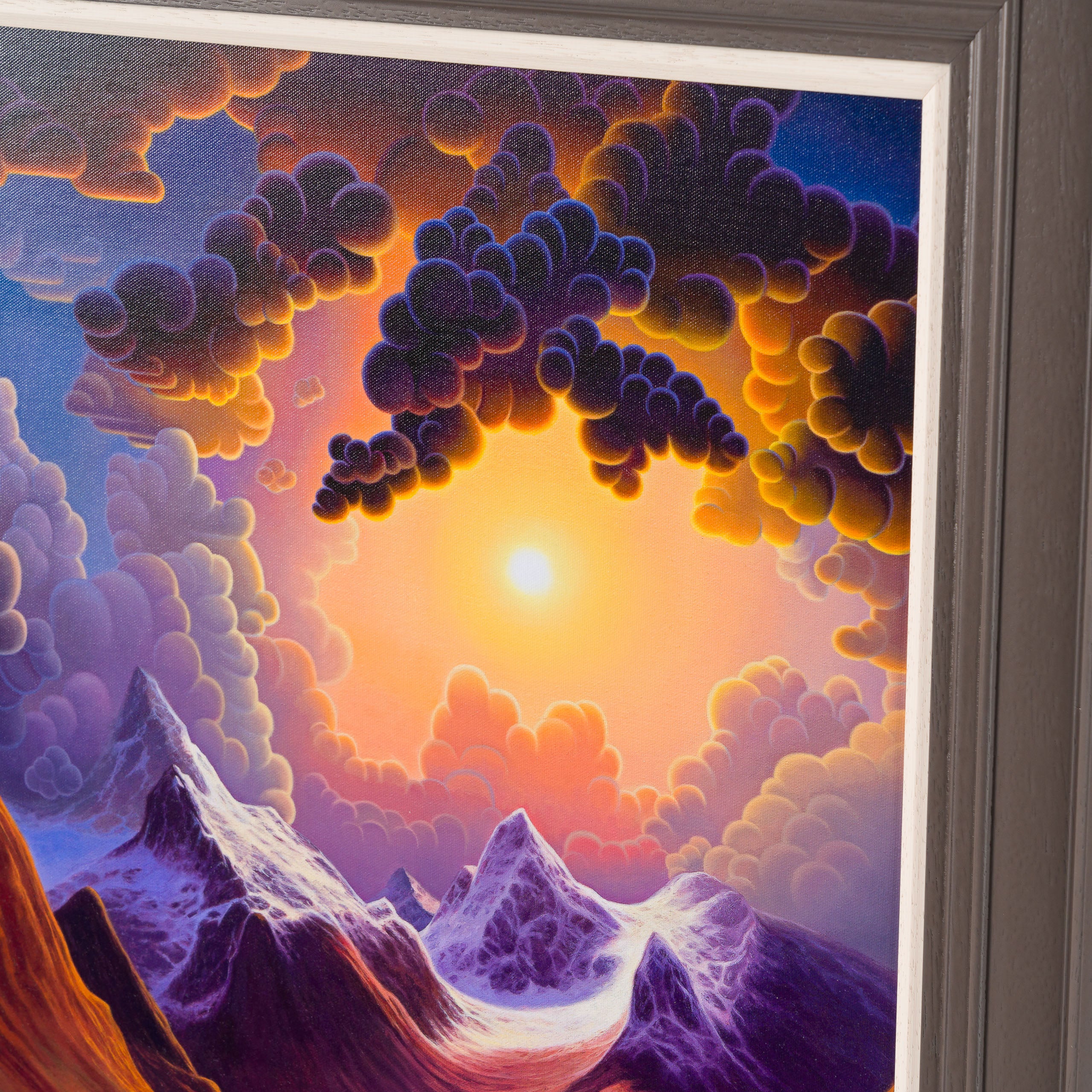 The Majesty of Mountains - Image 5