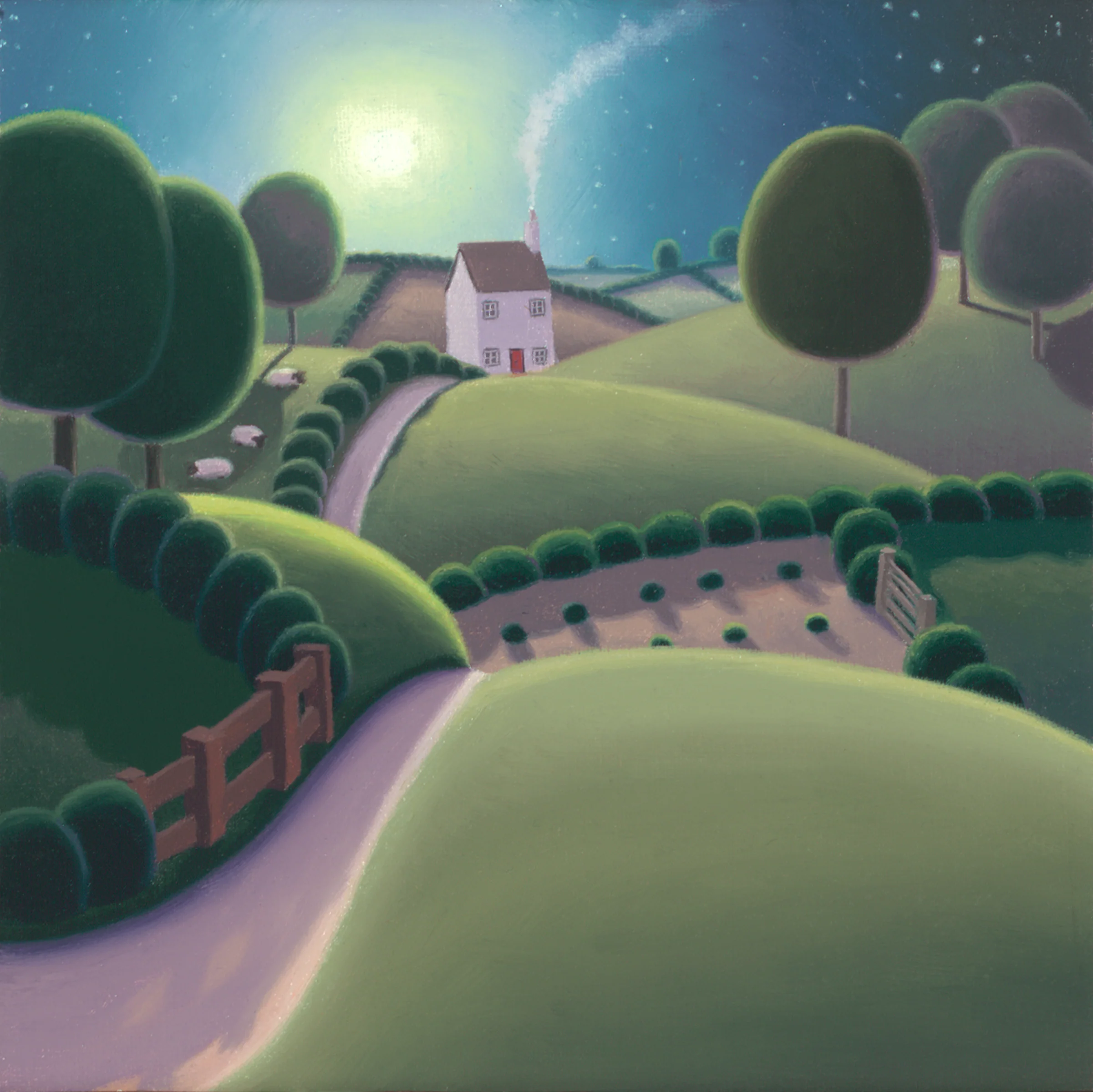 The Way Home - Image 2