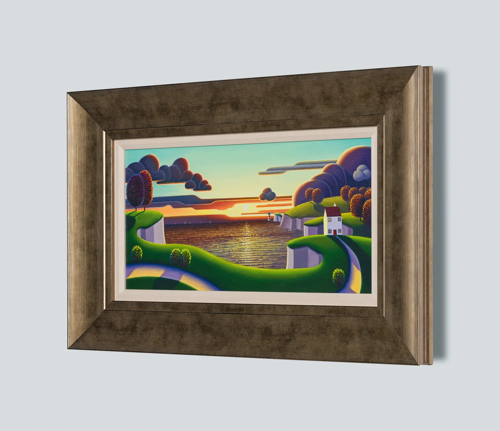Towards Evening - Image 2