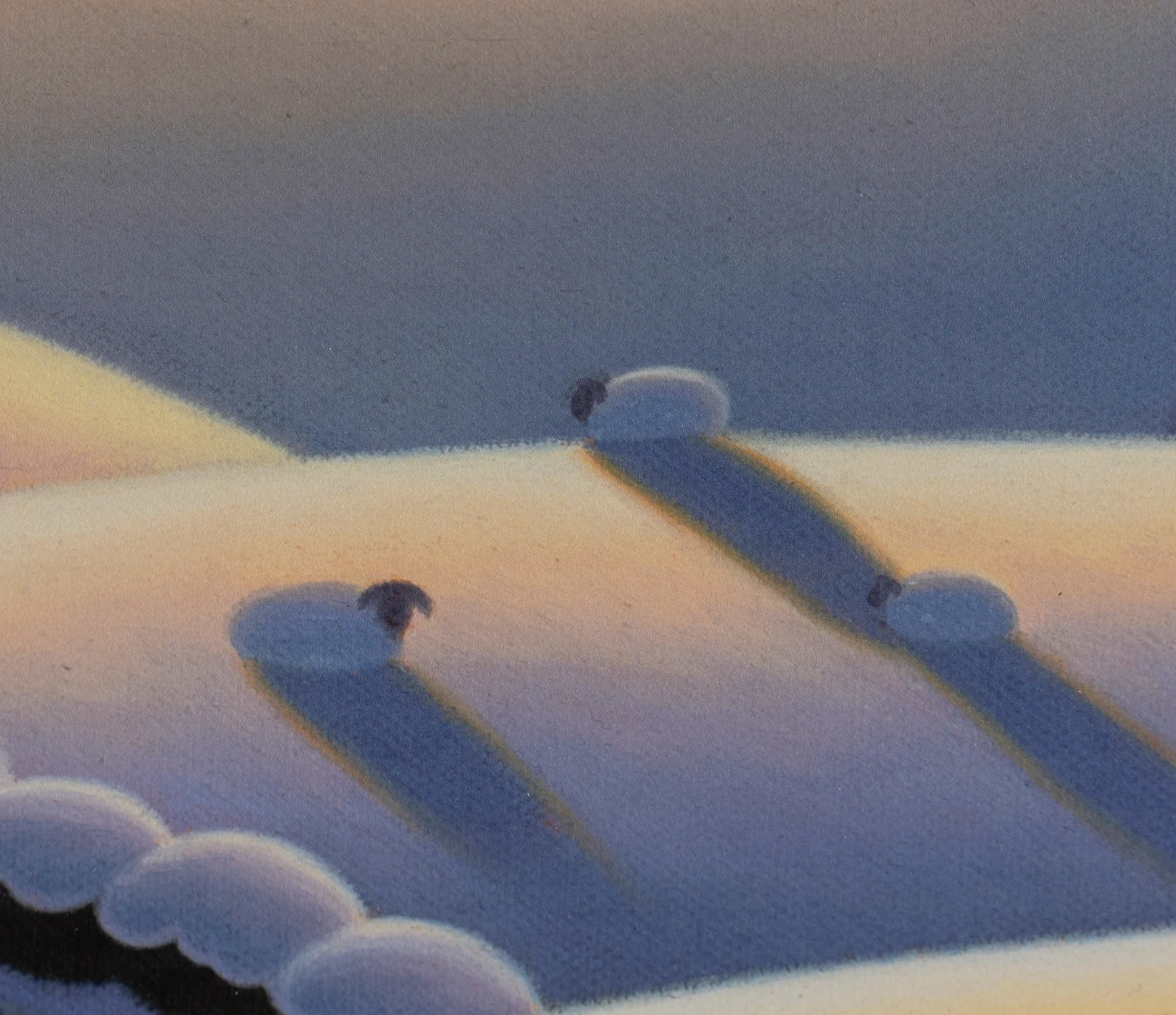 Under A Blanket Of Snow - Image 4