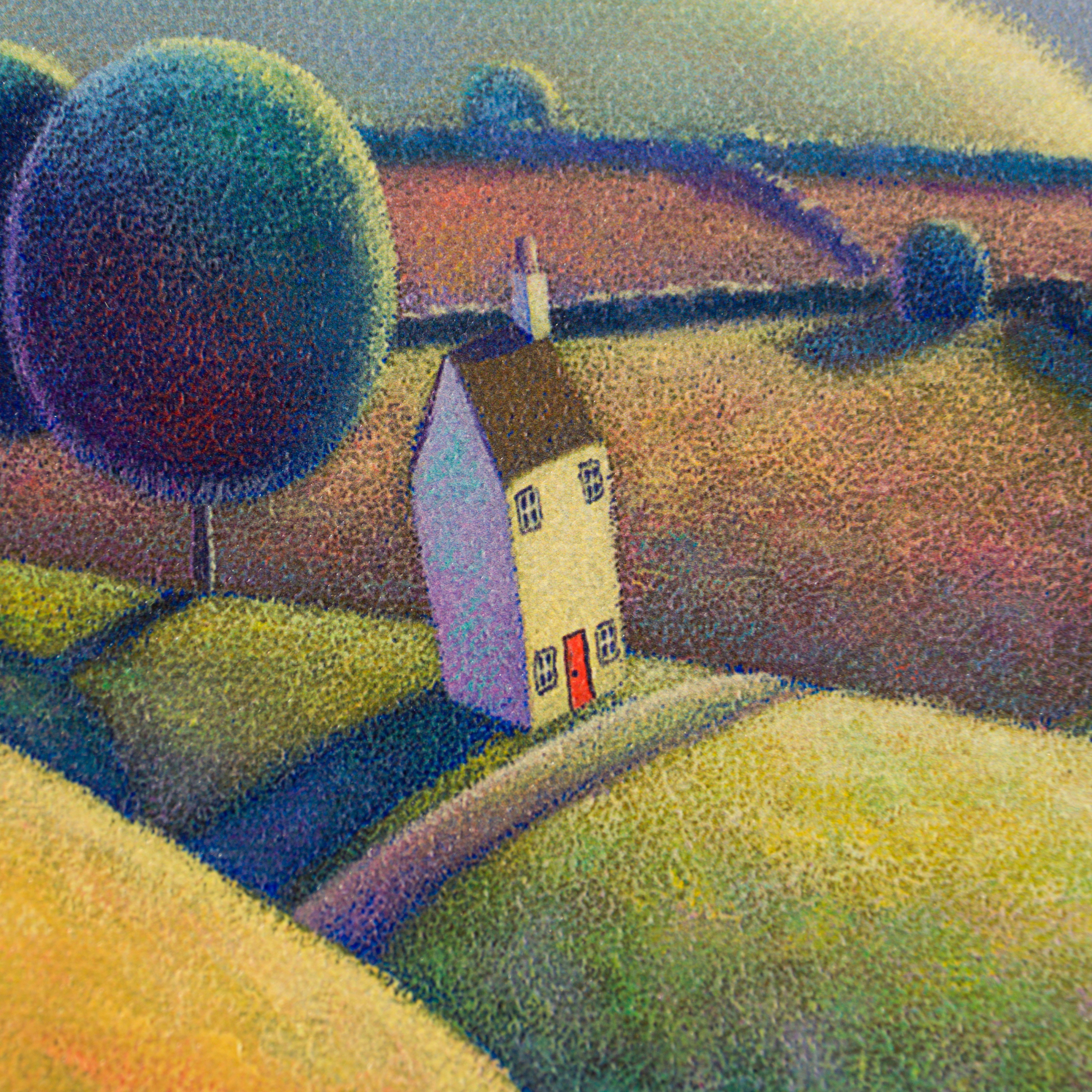 View From The Hill - Image 6