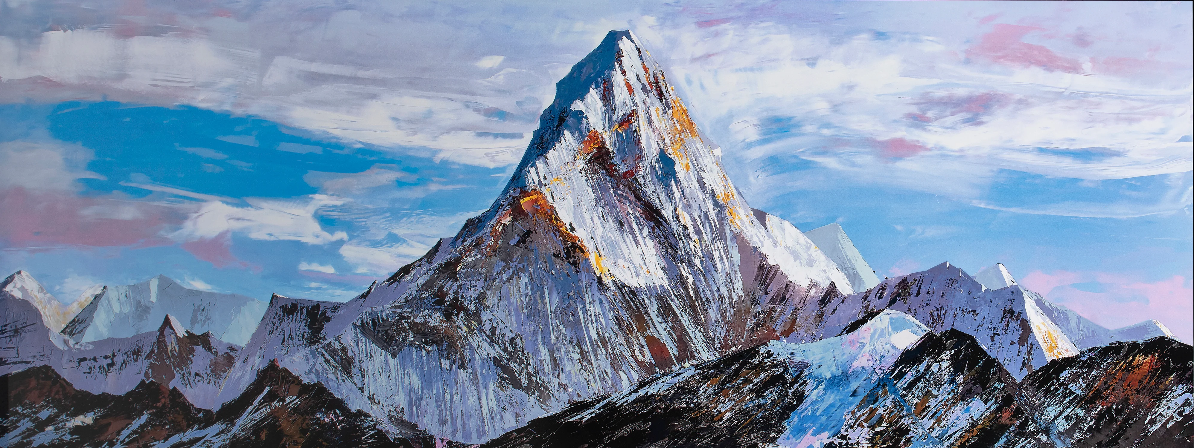 Ascension- Set of Two - Image 4