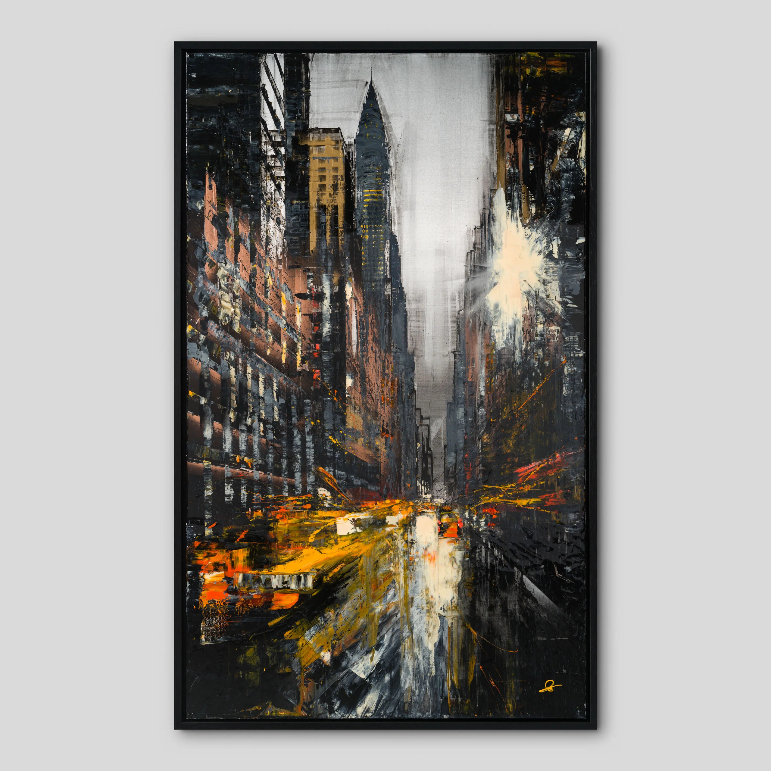 Big City Energy