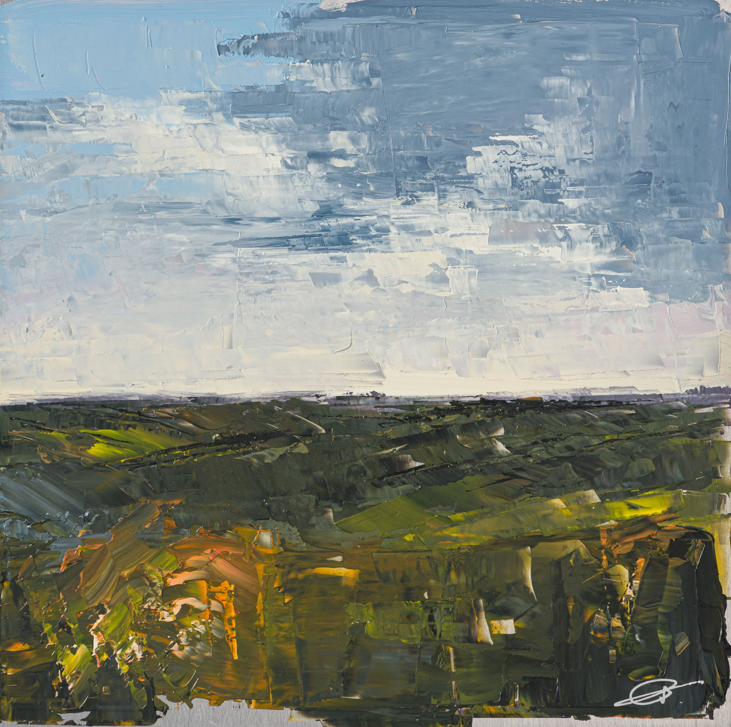 Calm Horizon - Image 8
