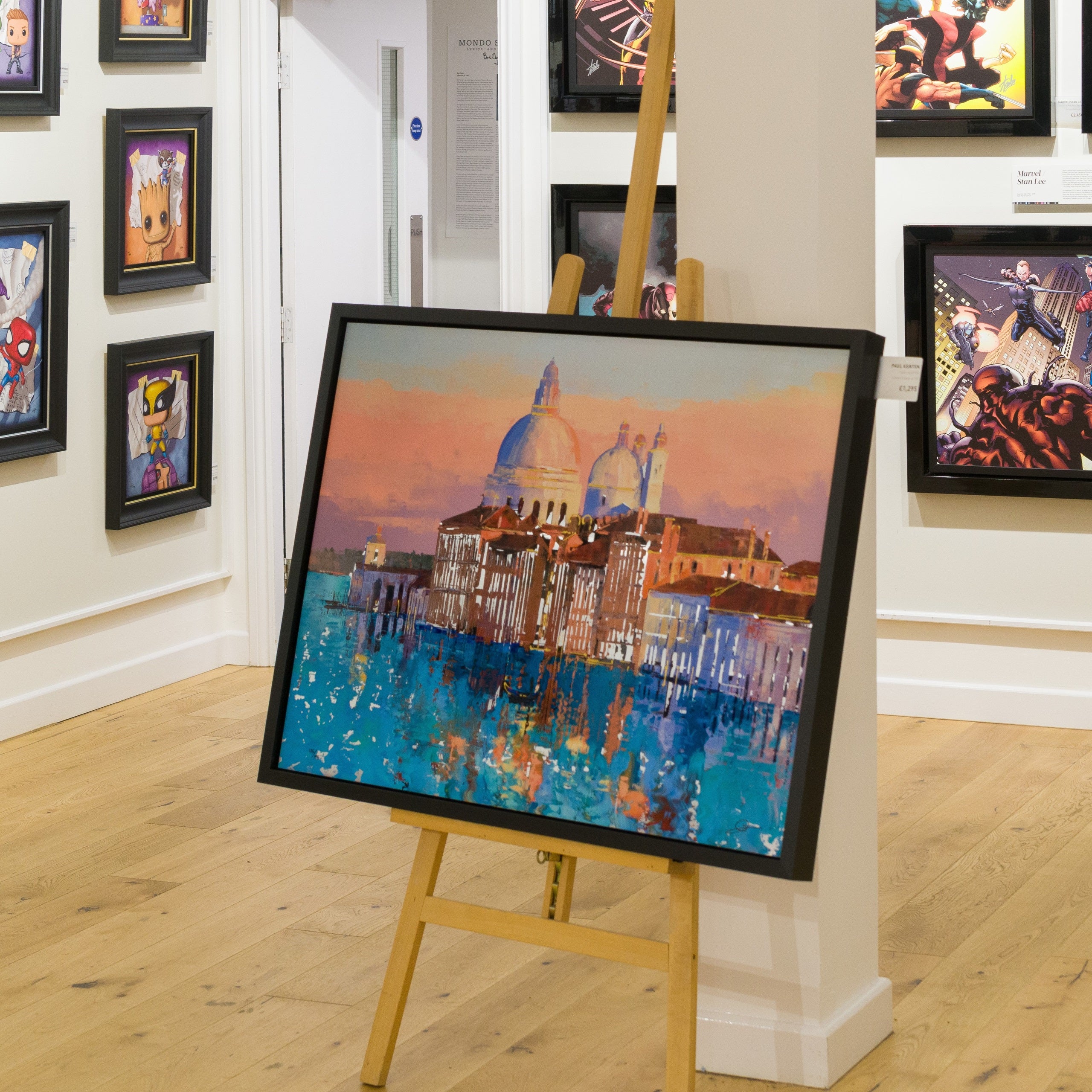 Capturing Venice - Image 9