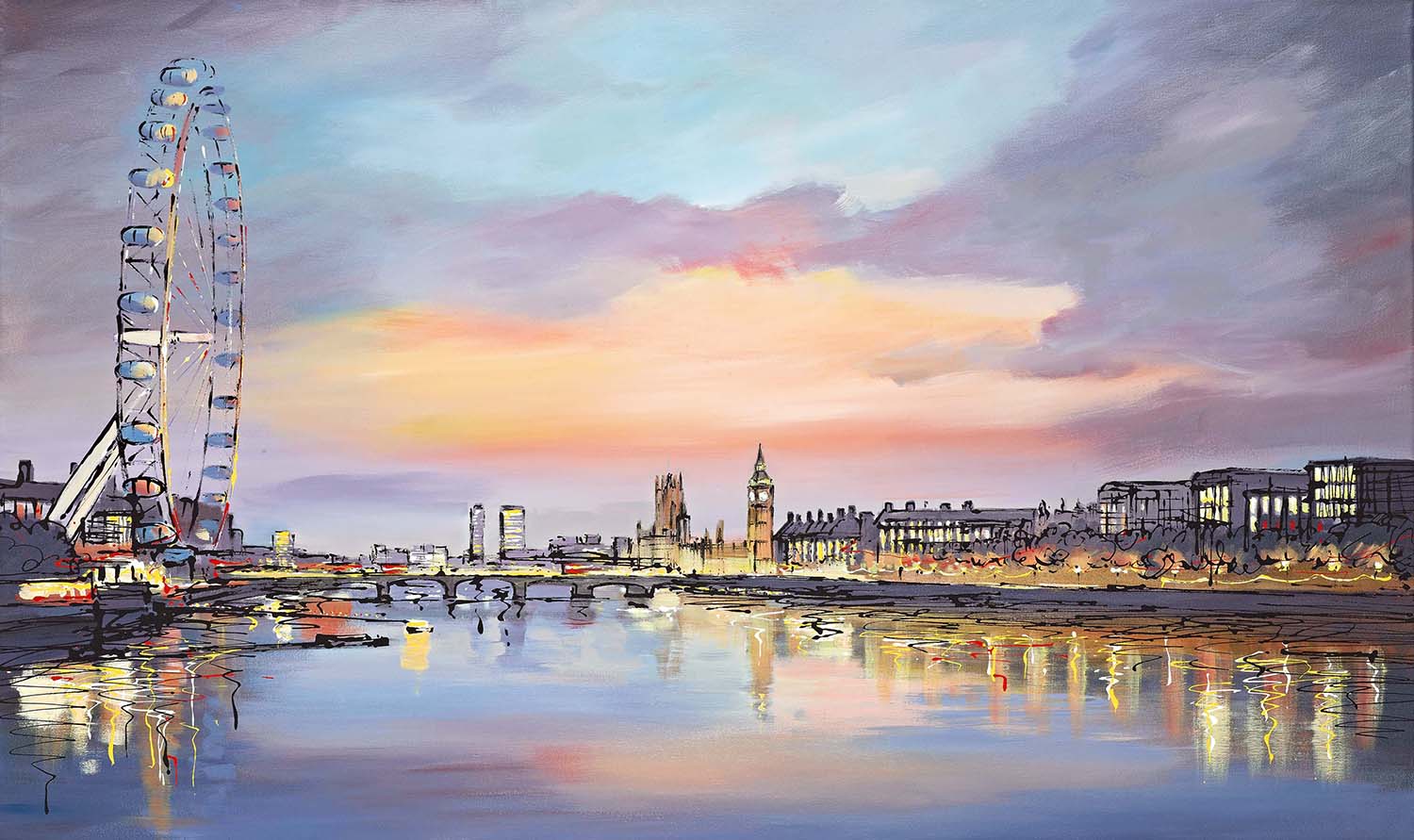 City Serenity - Image 2