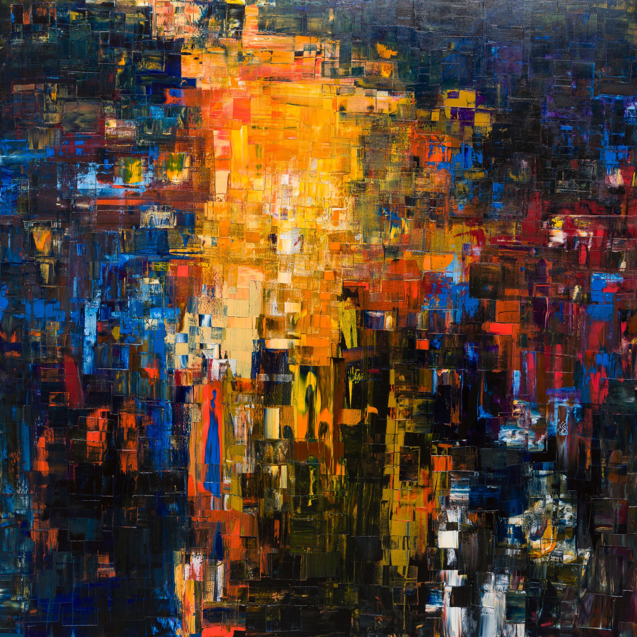 Conglomeration - Image 9