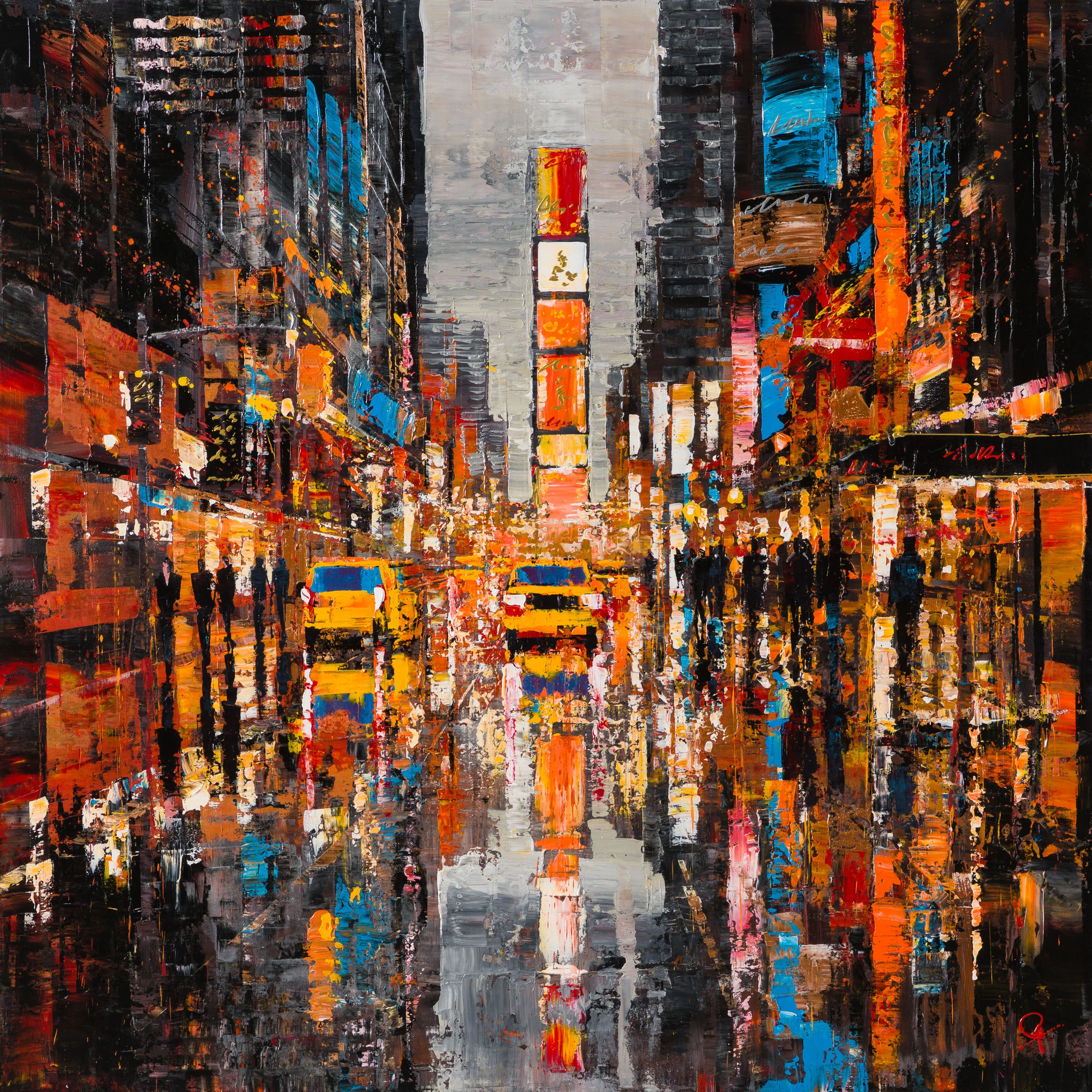 Crossroads Of The World - Image 10