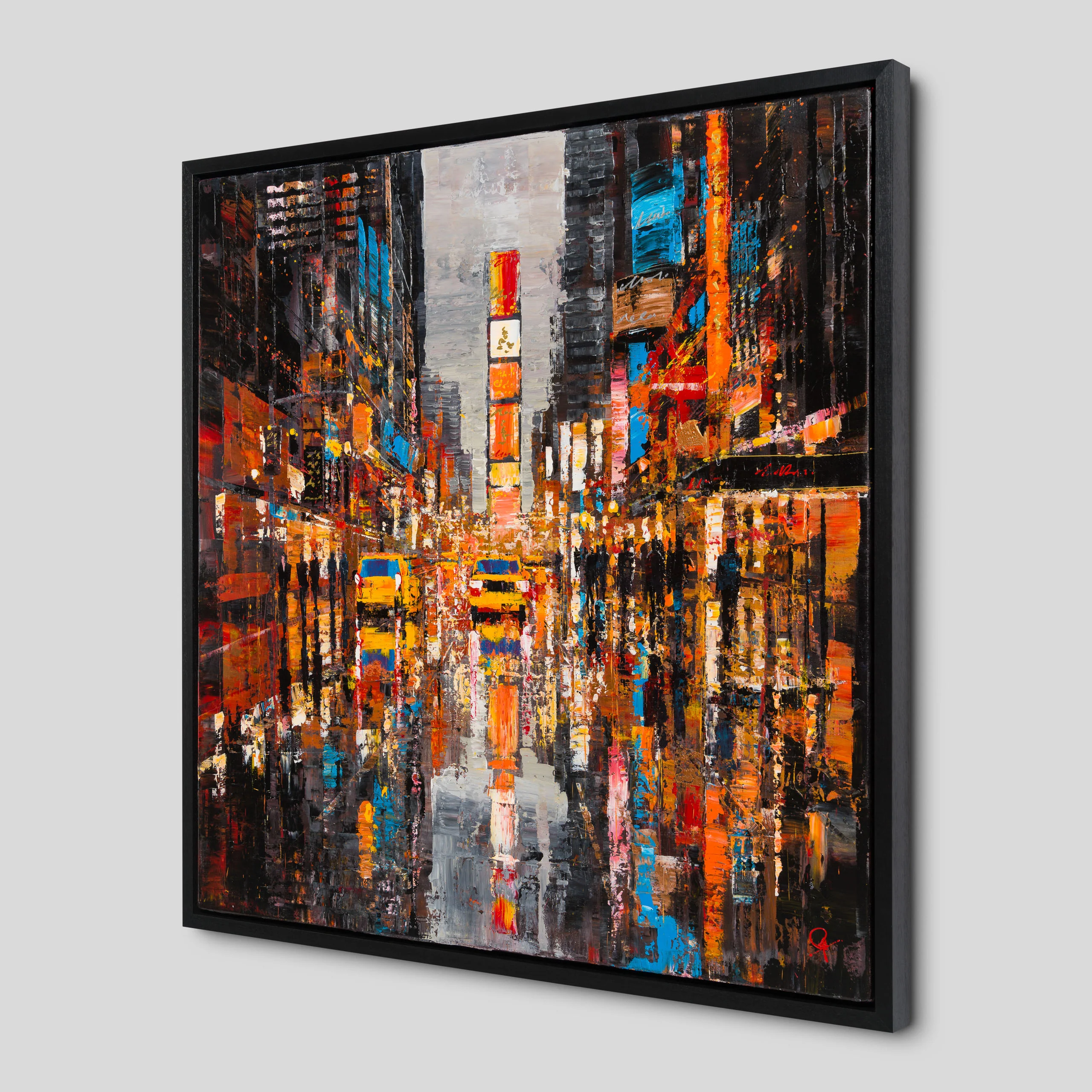 Crossroads Of The World - Image 2