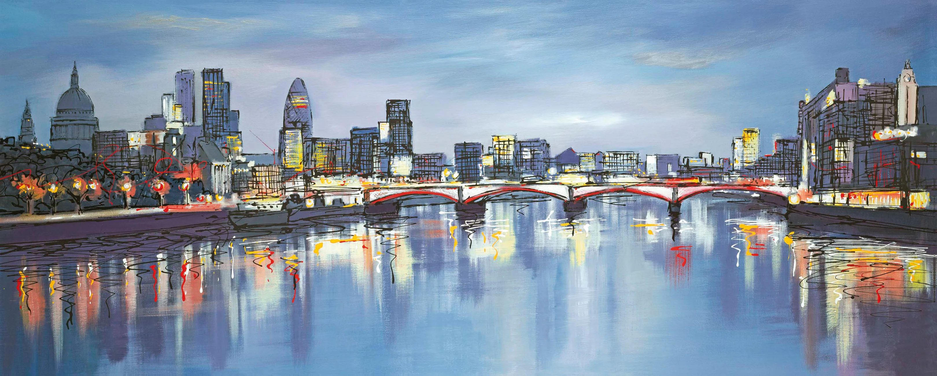 Distant Reflections - Image 2