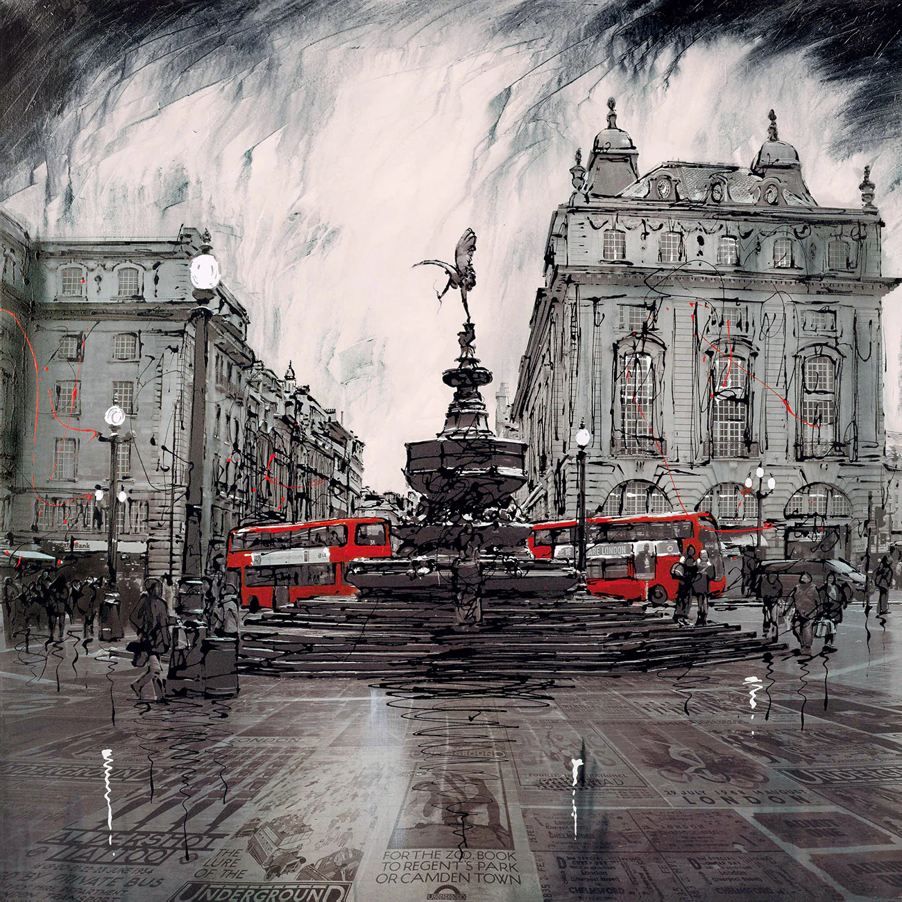 Double Double Decker - Image 2