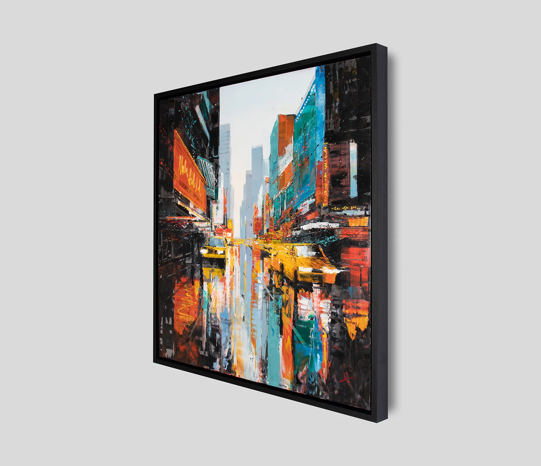 Dynamic New York - Image 2