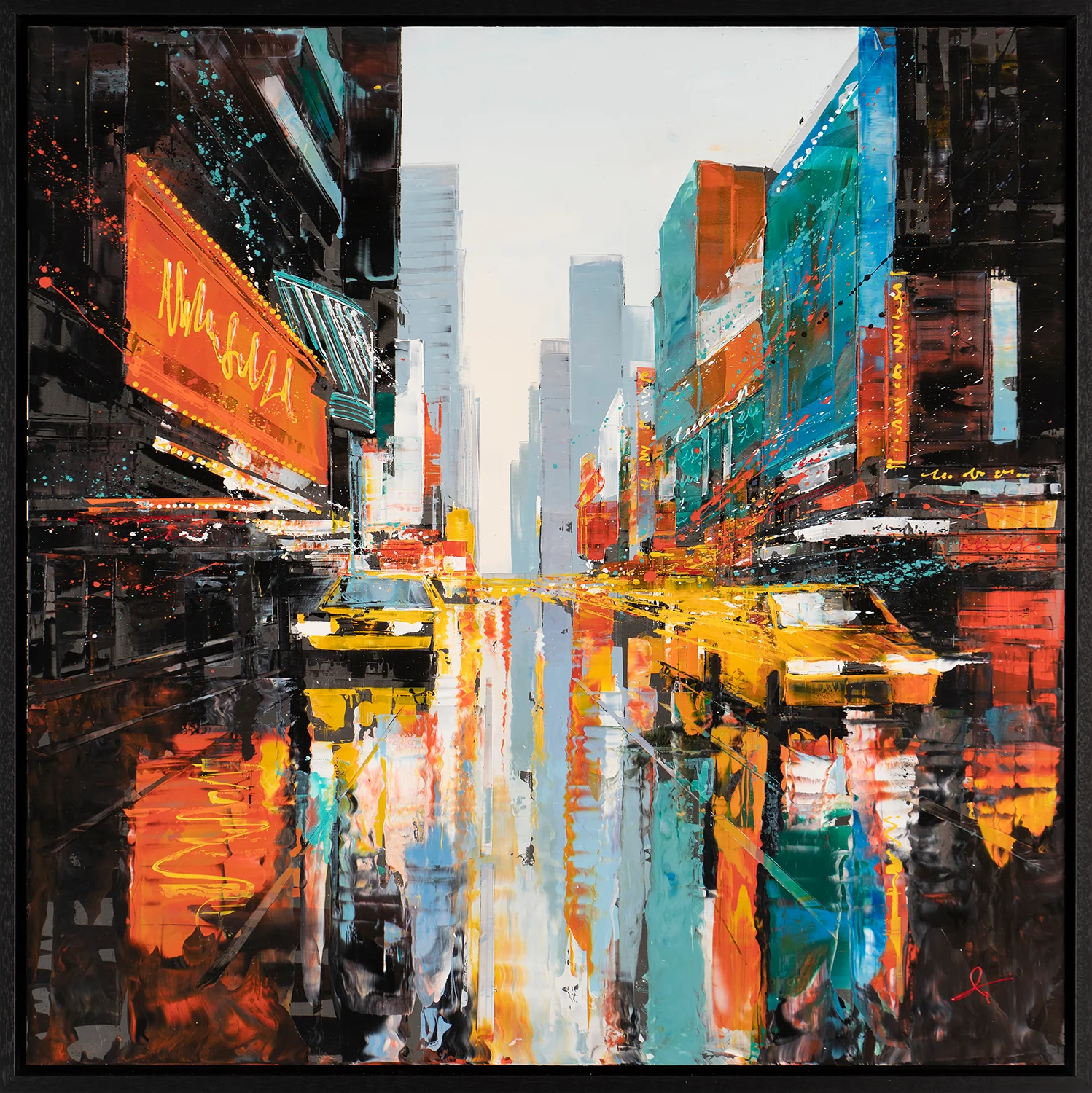 Dynamic New York - Image 3