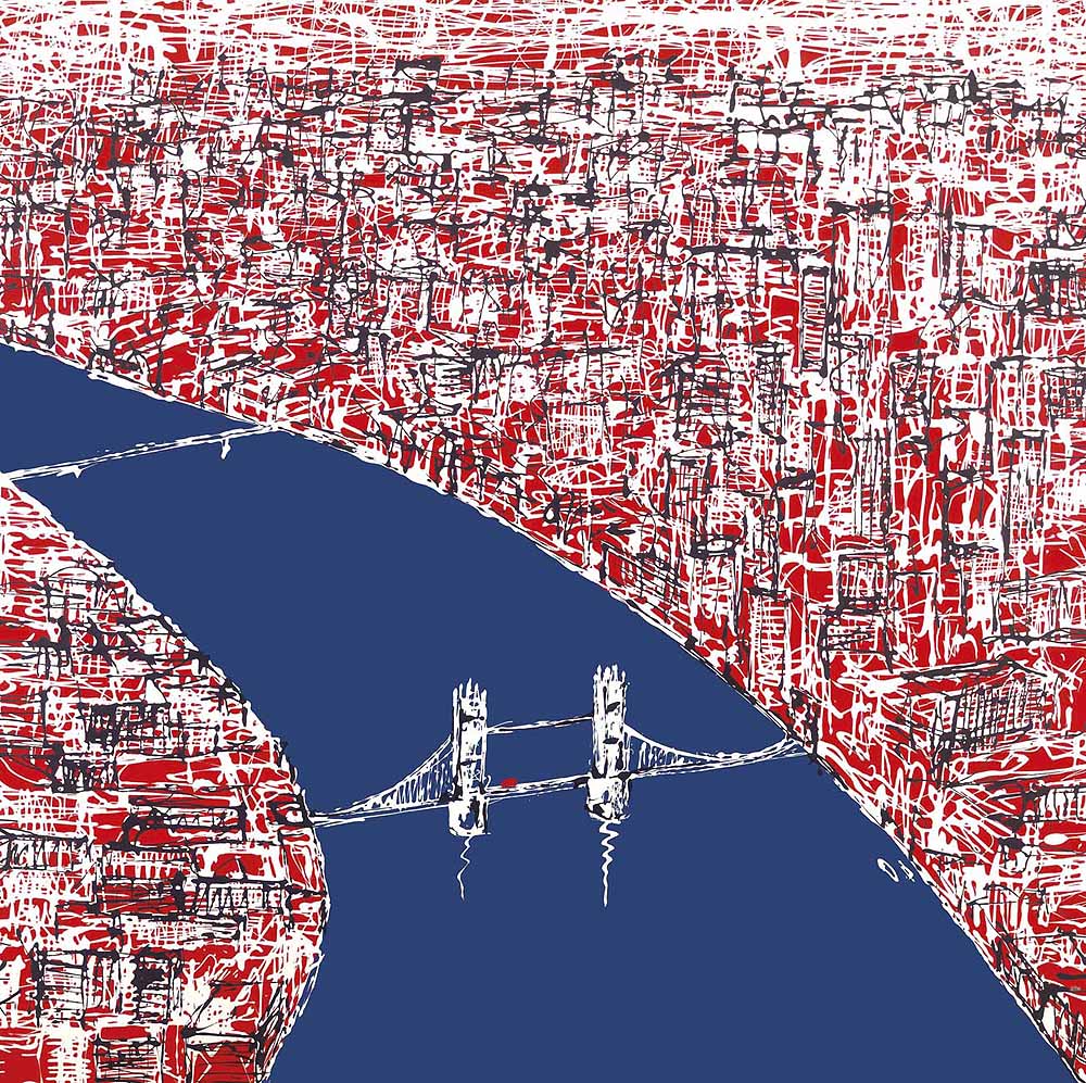 Gateway To The City - Image 2