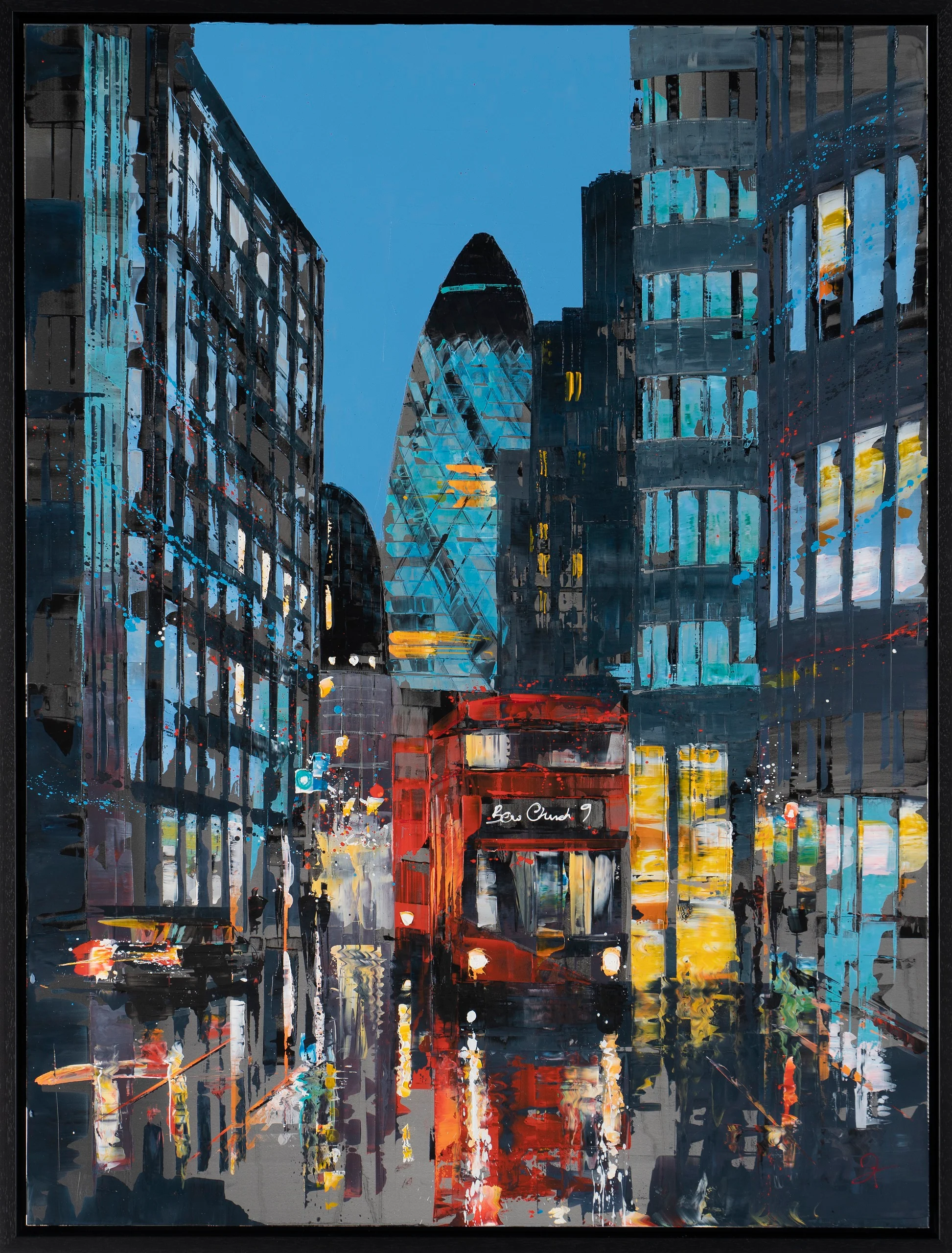Gherkin Glimpse - Image 3