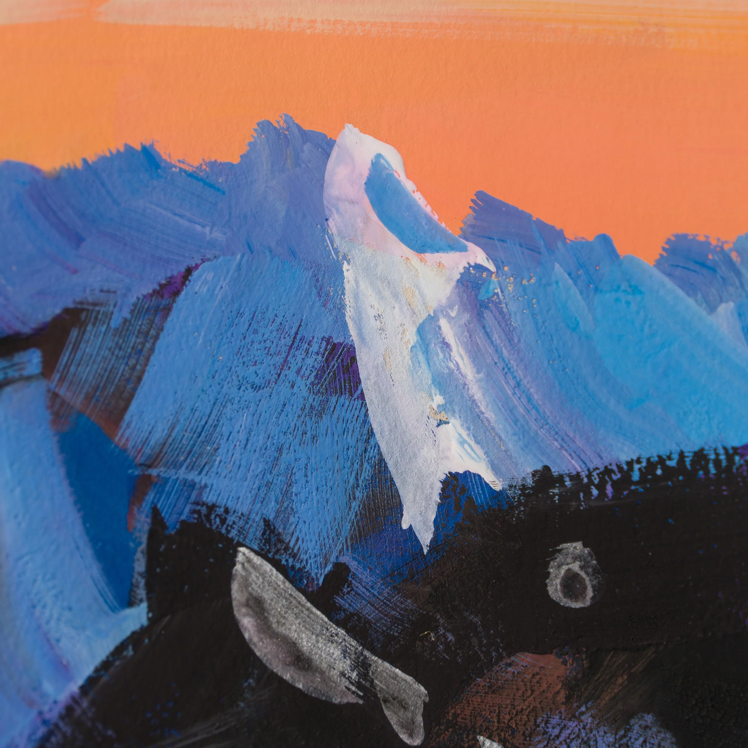Higher Ground - Image 6