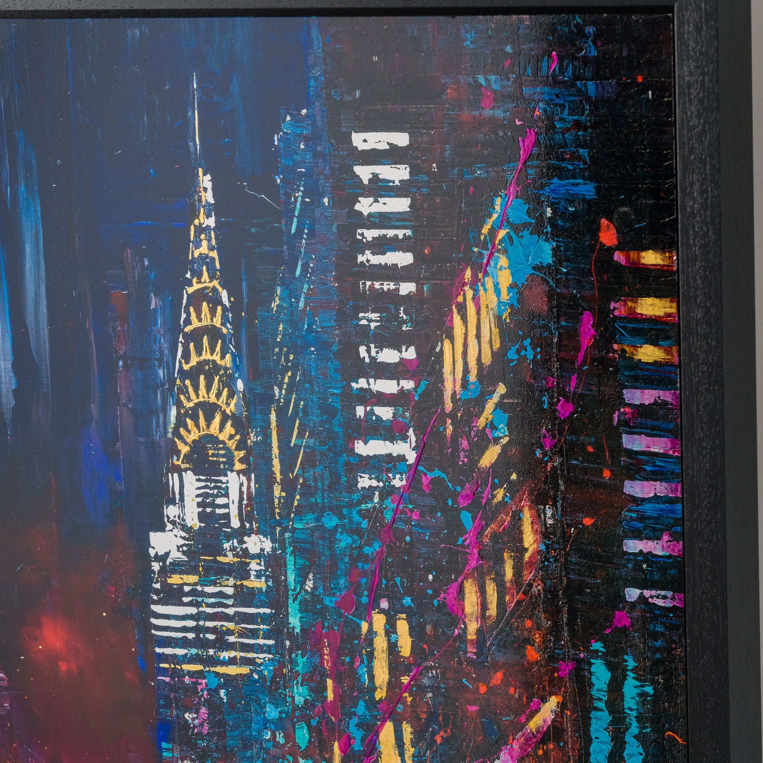 Into the City - Image 5