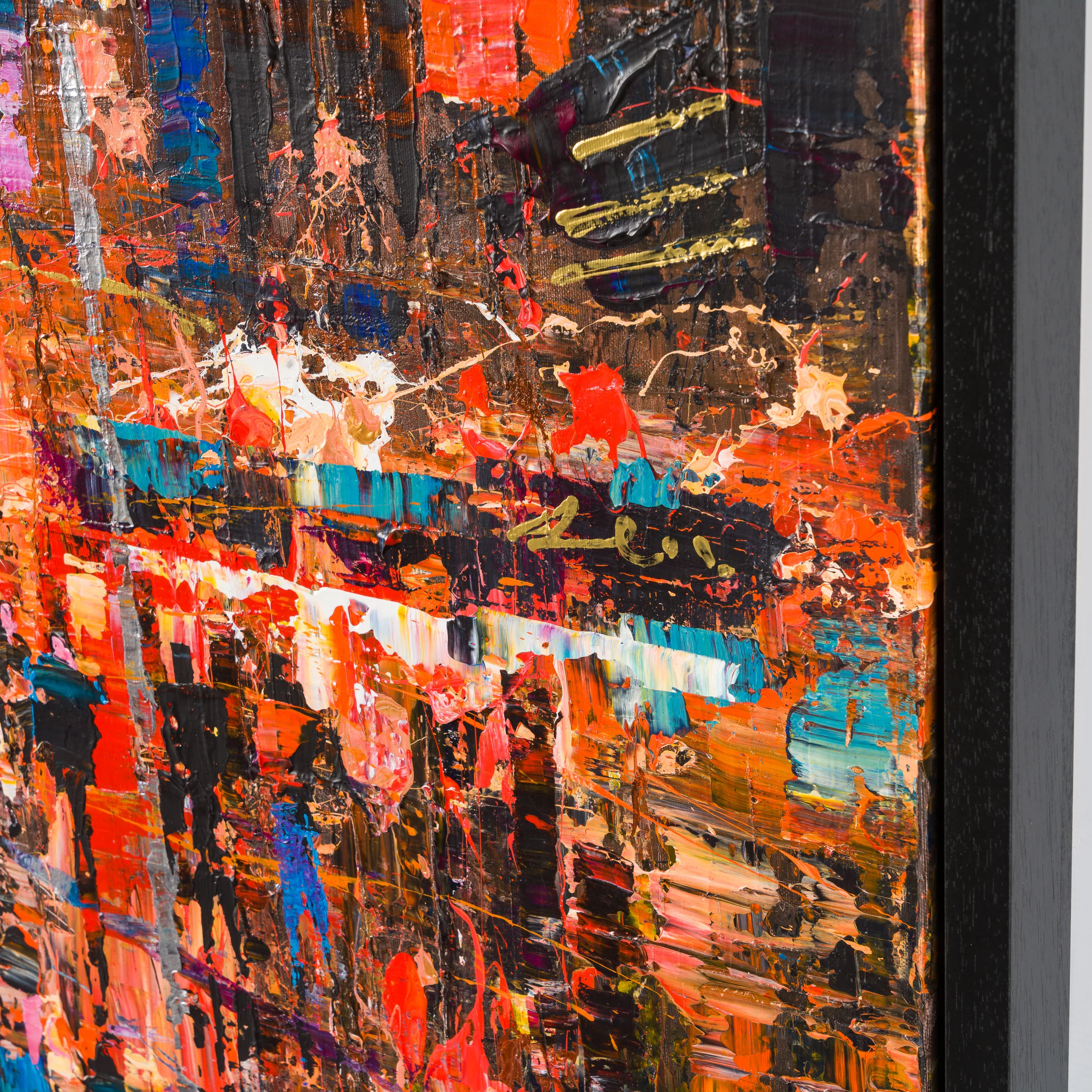 Kaleidoscopic Manhattan - Image 4