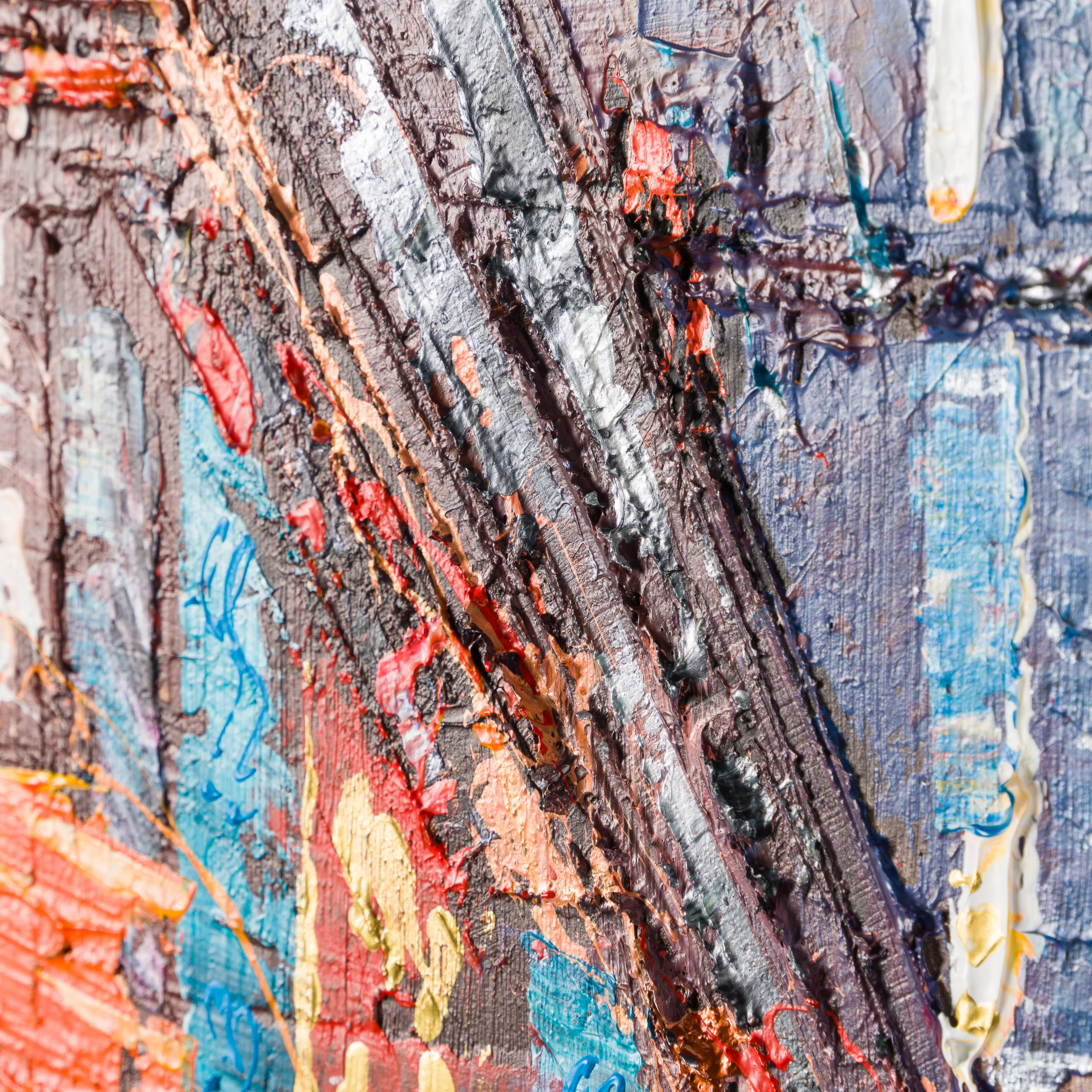 Kaleidoscopic Manhattan - Image 6