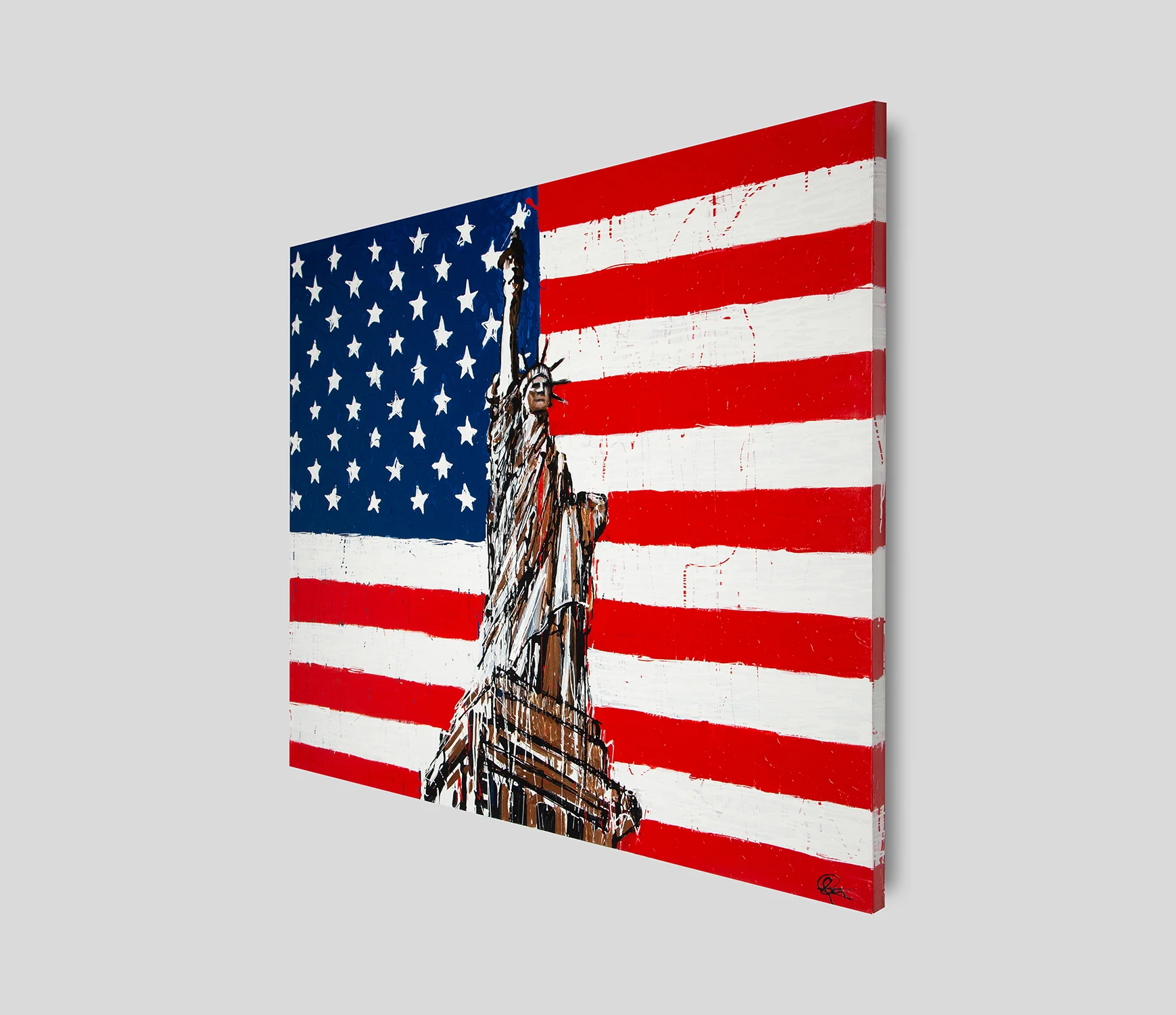 Land Of The Free Liberty II - Image 2