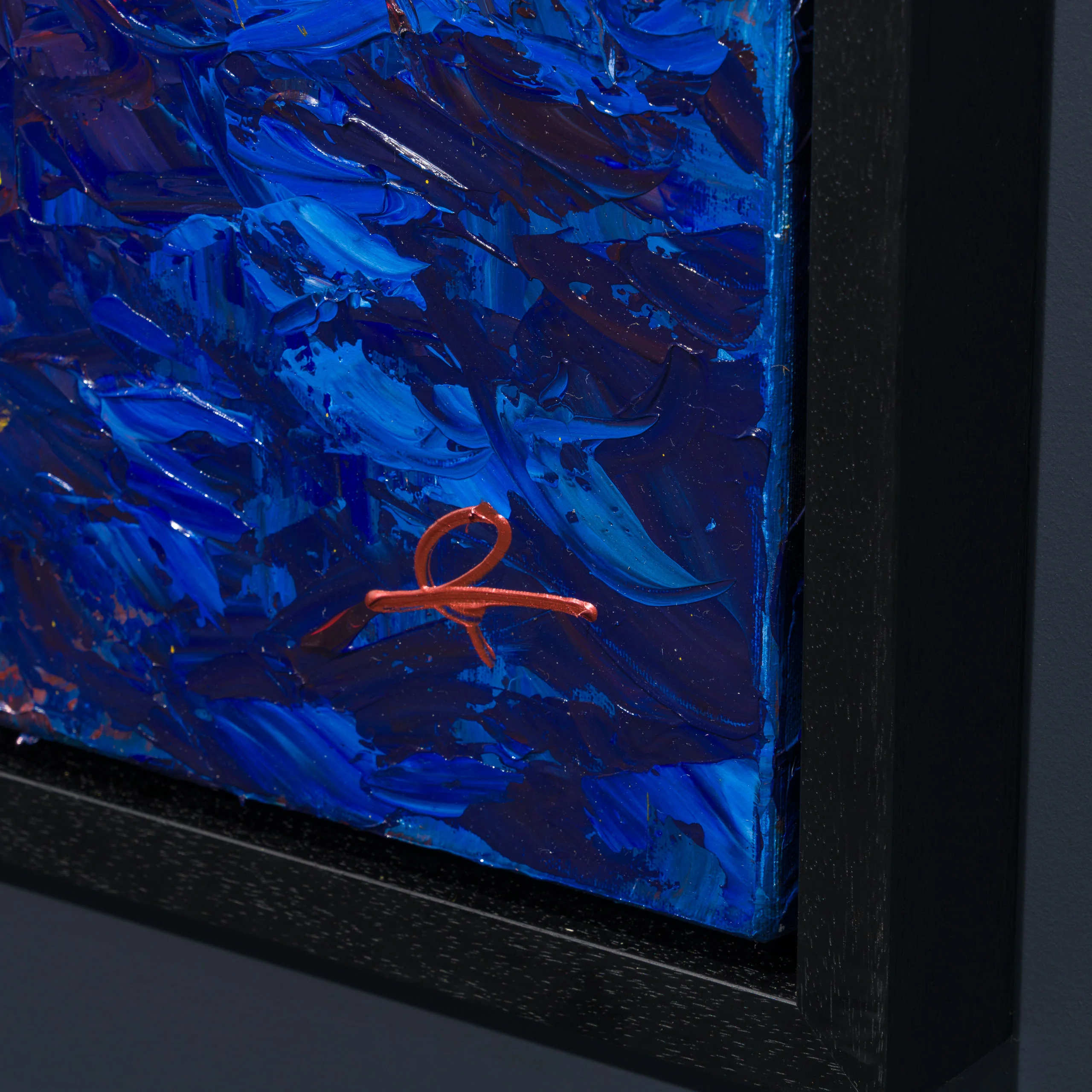 Lily Pond Luminosity - Image 4