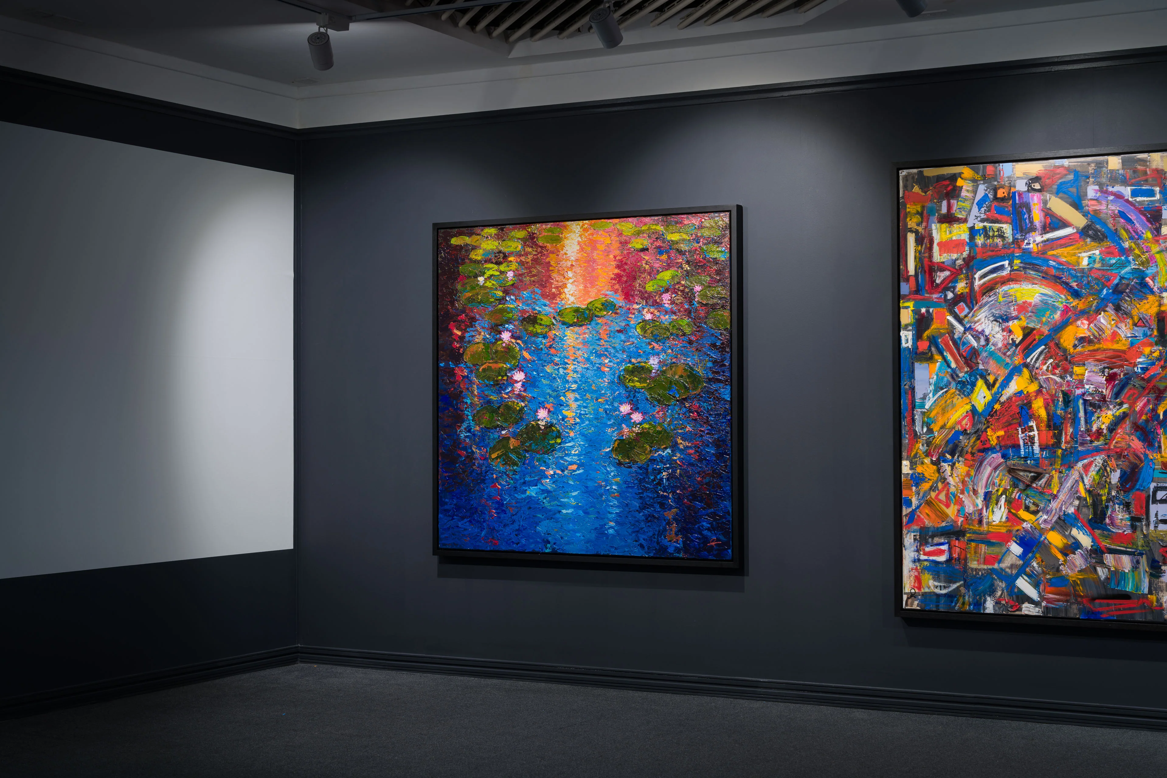 Lily Pond Luminosity - Image 8