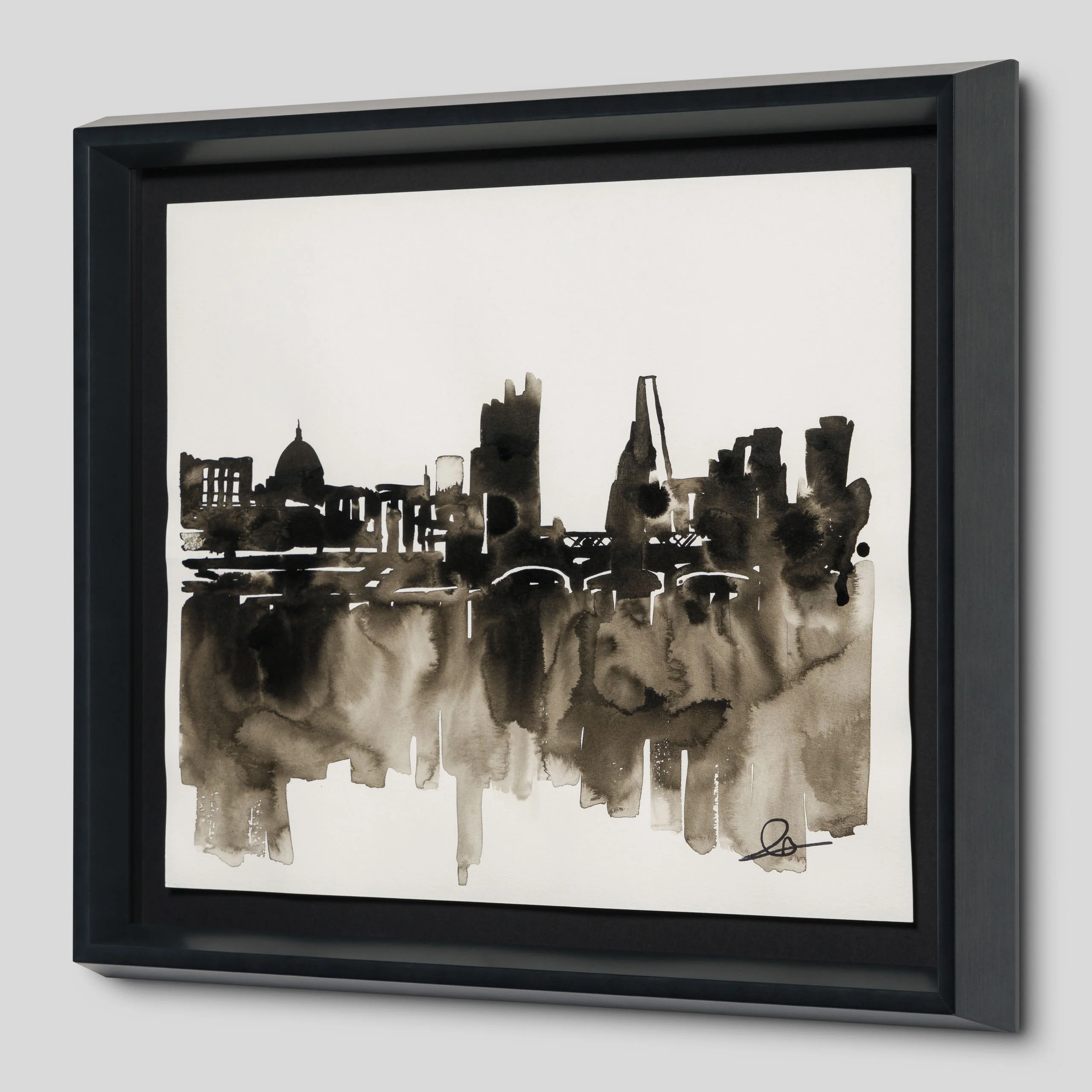 London Outline - Image 2