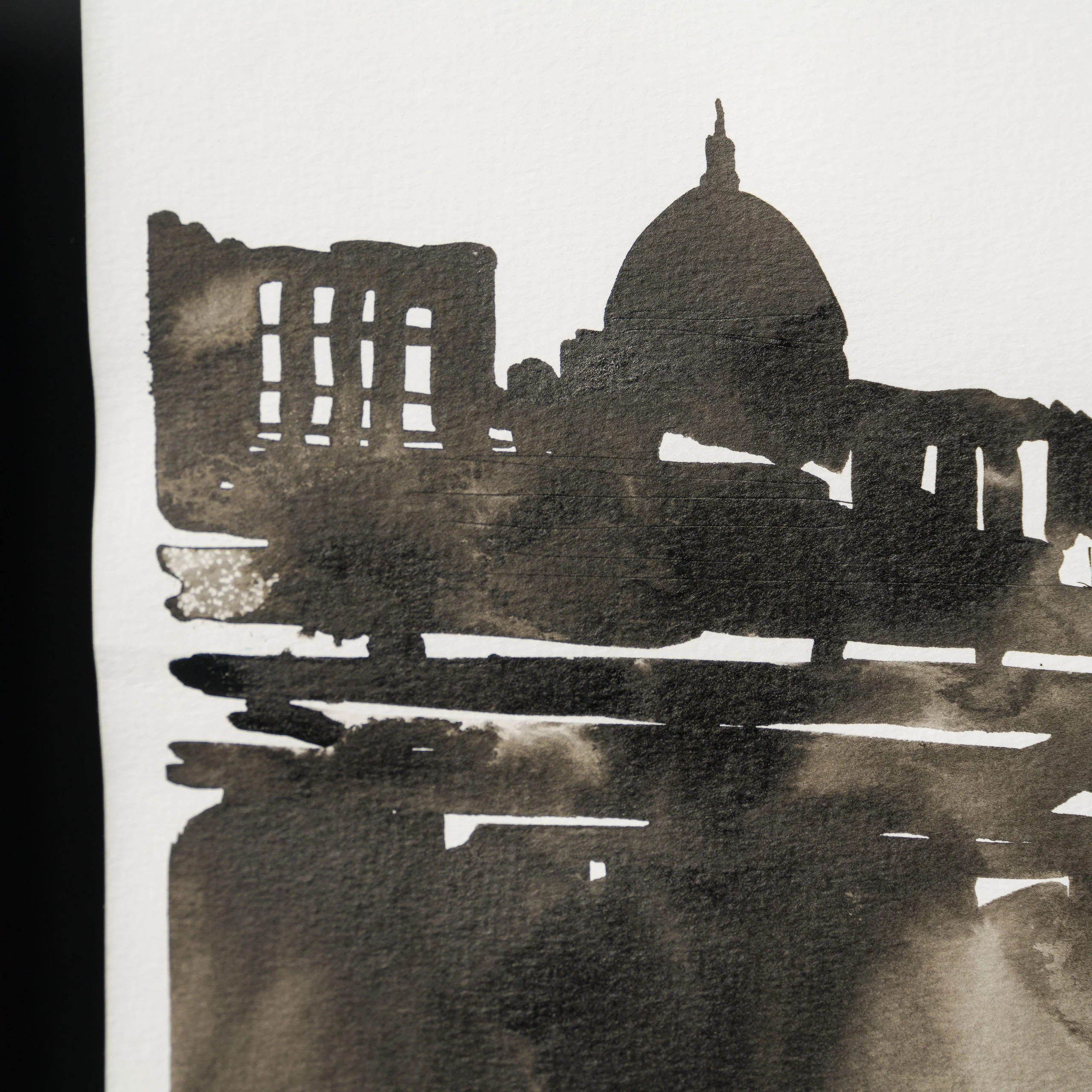 London Outline - Image 3