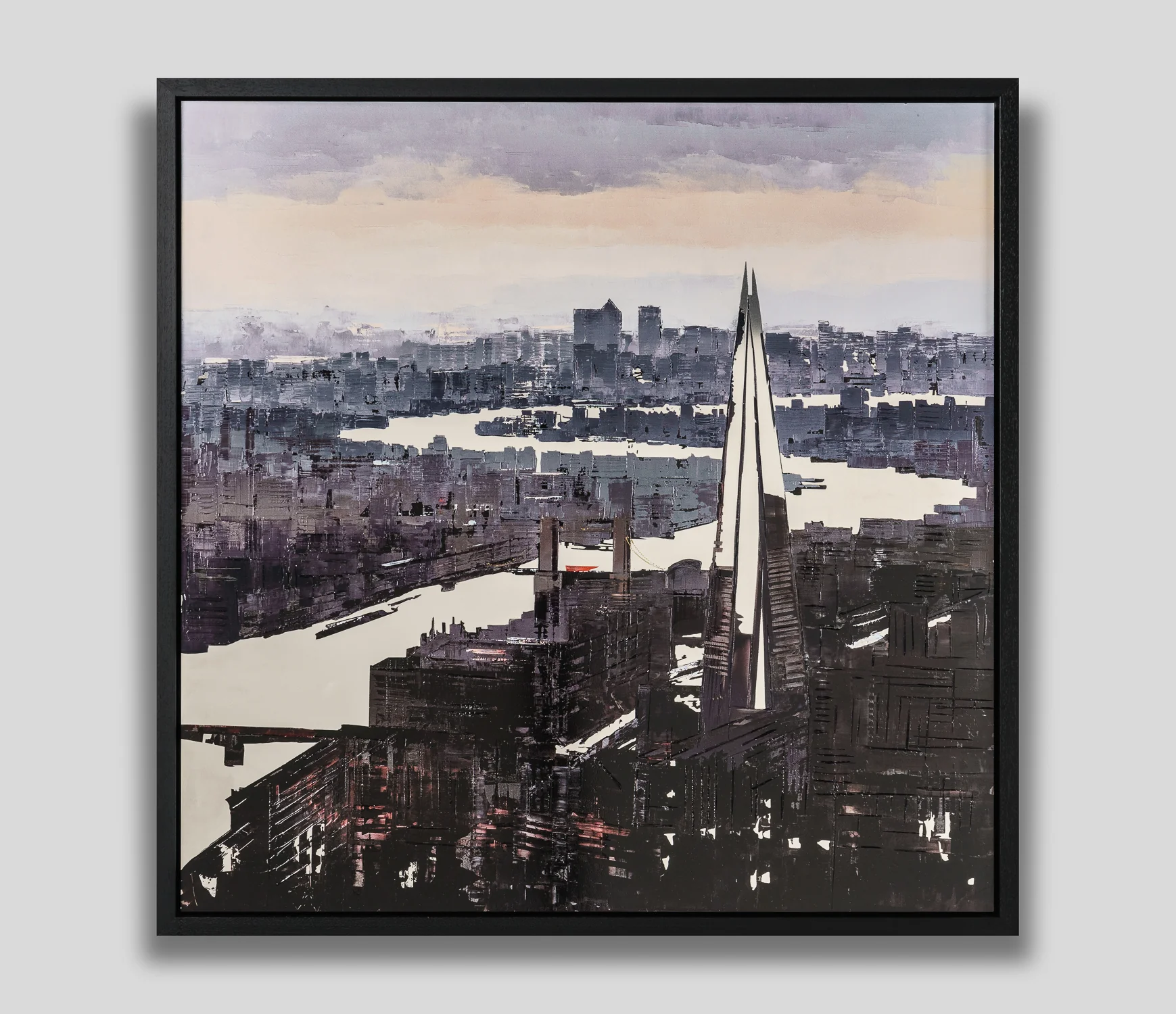 London Overlook